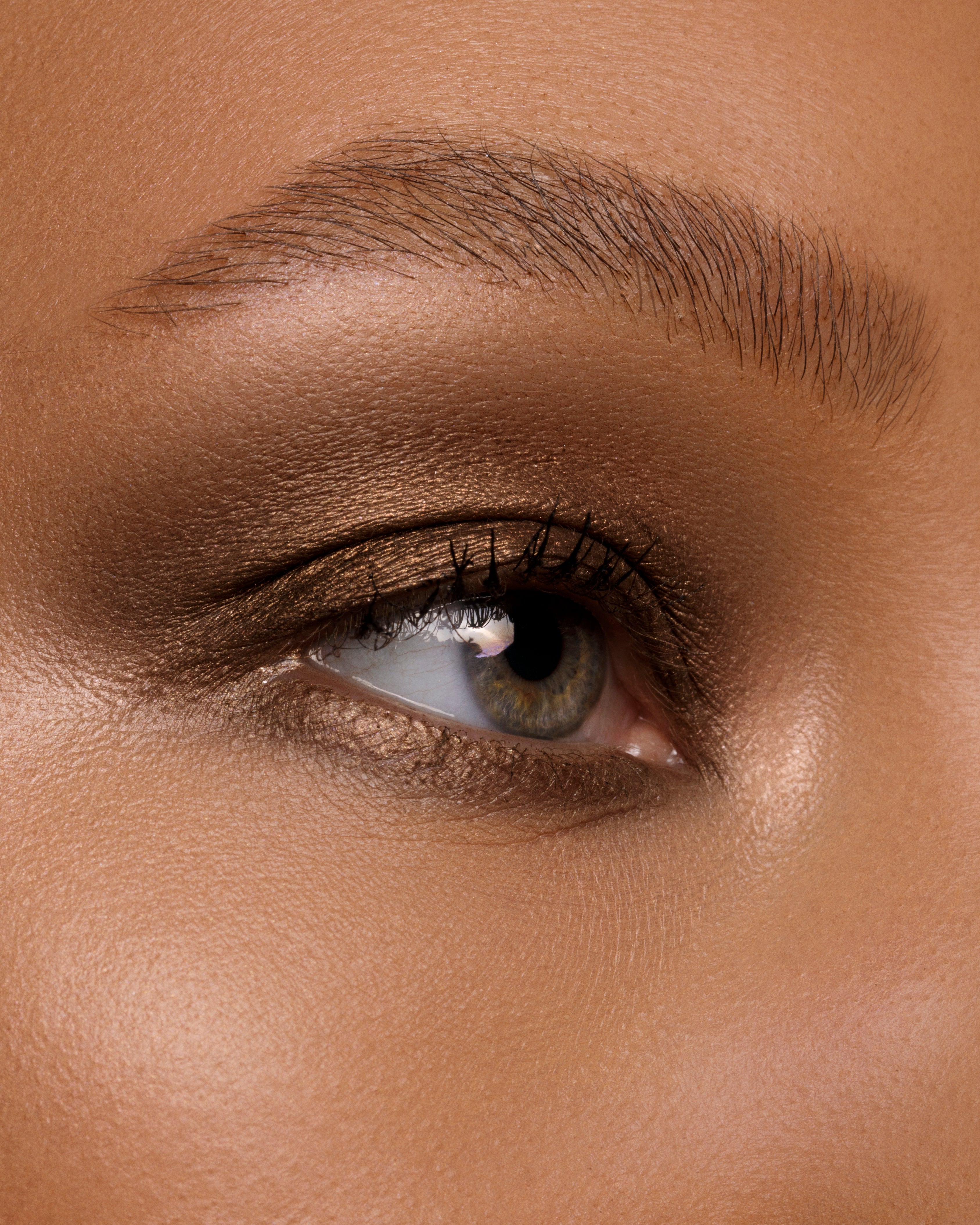 Golden Age | Ash and Ember Eye Soot - Rituel de Fille