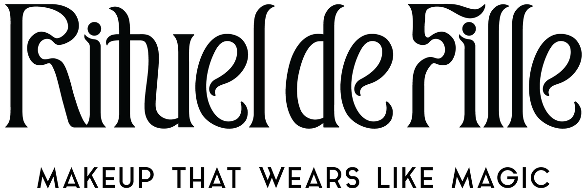 Rituel de Fille Logo - Rituel de Fille
