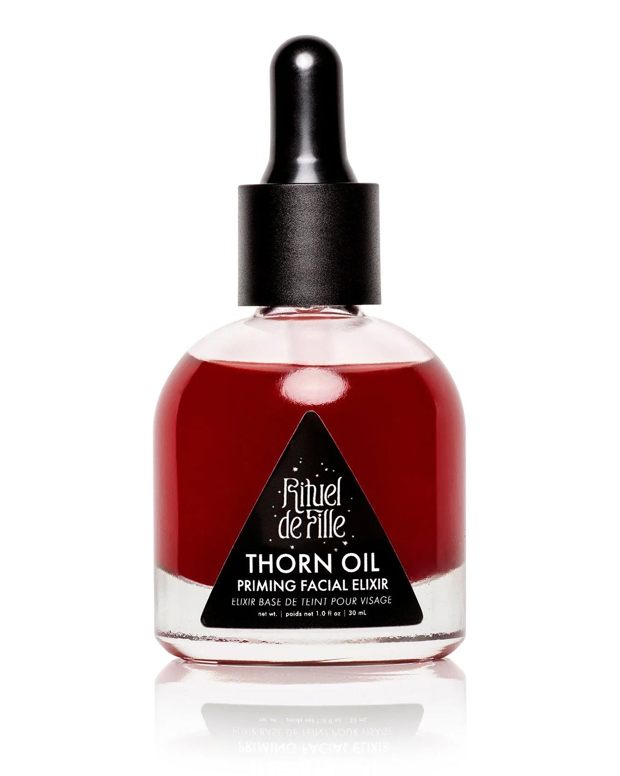 Thorn Oil | Thorn Oil Priming Facial Elixir - Rituel de Fille