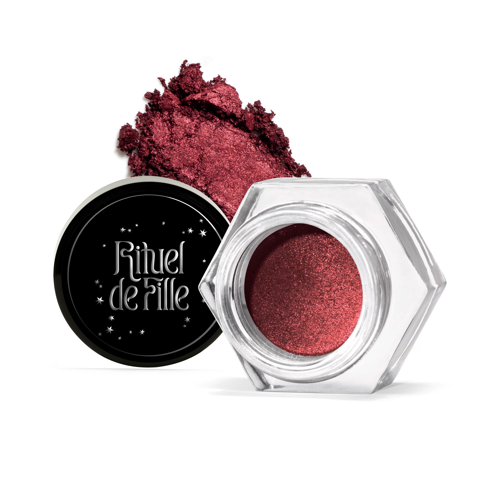 Red | Color Set - Rituel de Fille