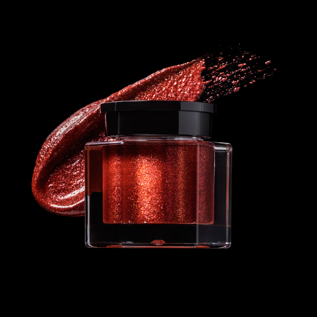 Color Set: Dawn (Limited Edition) | Celestial Sphere Gelée Eye Gloss - Rituel de Fille
