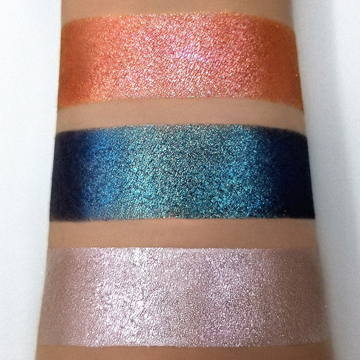 Crystalline Matter Eye Soot (Phase 1) | Color Set - Rituel de Fille
