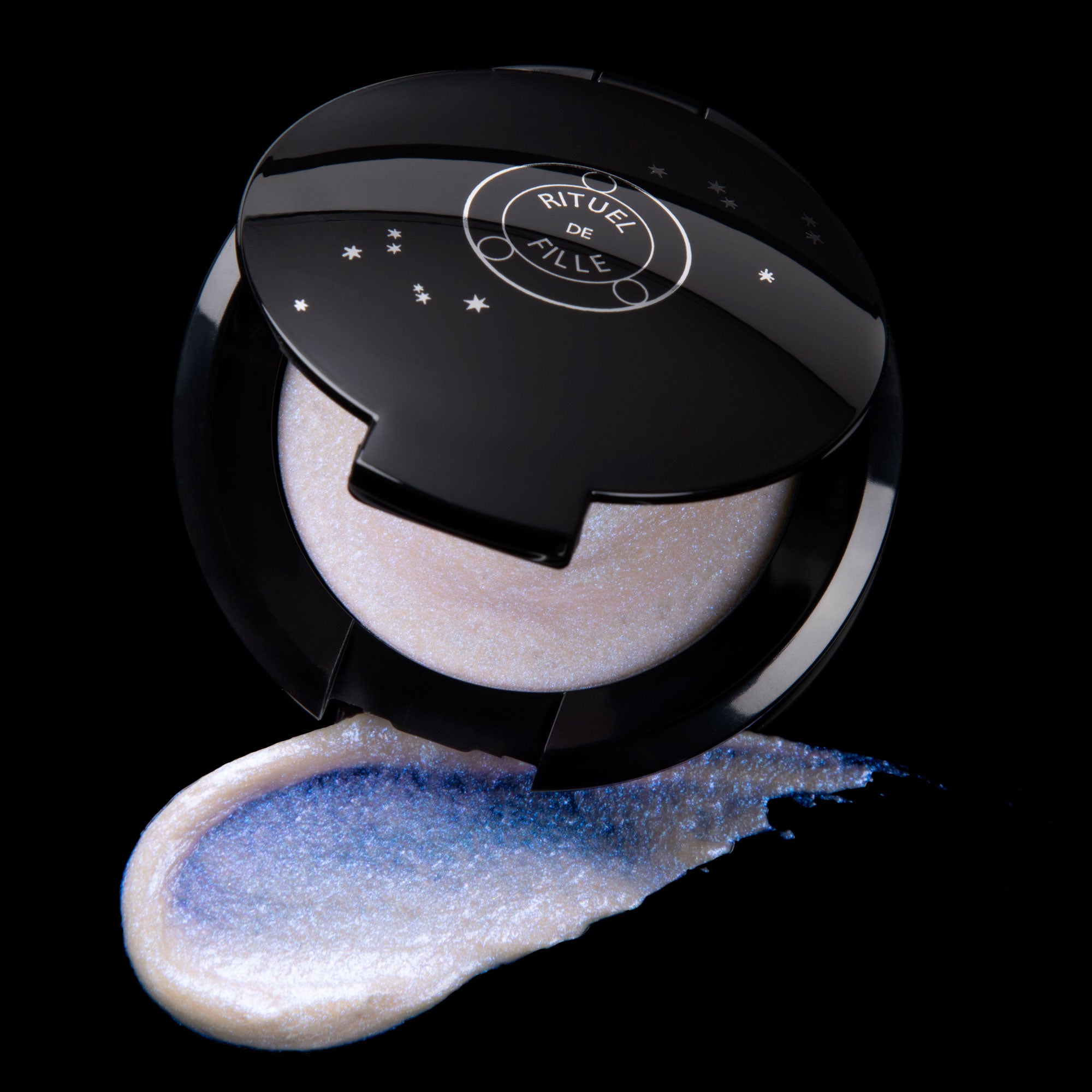 The Eye + The Flame | Color Set - Rituel de Fille