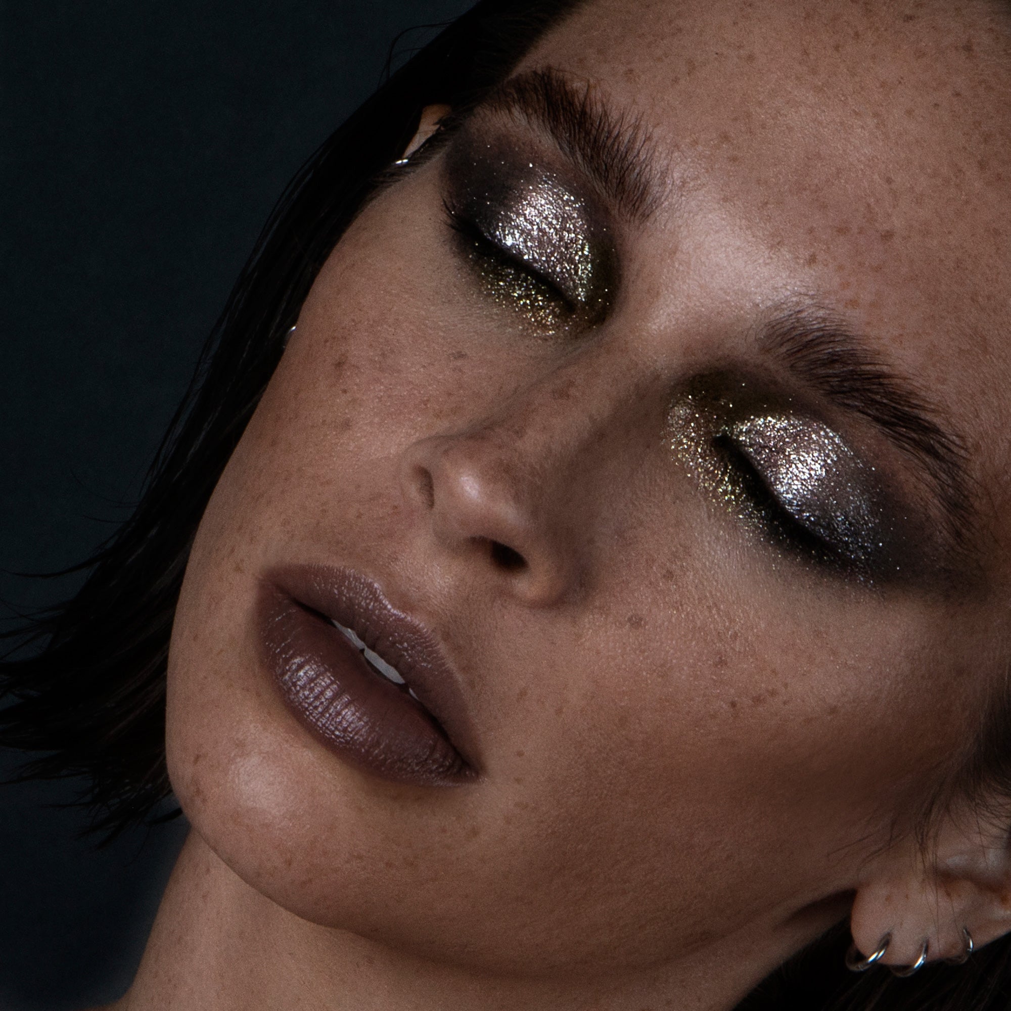 Crystalline Matter Eye Soot | Color Set (Phase 3) - Rituel de Fille