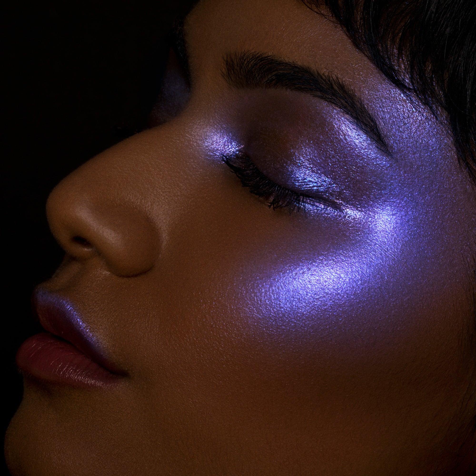 The Eye + The Flame | Color Set - Rituel de Fille