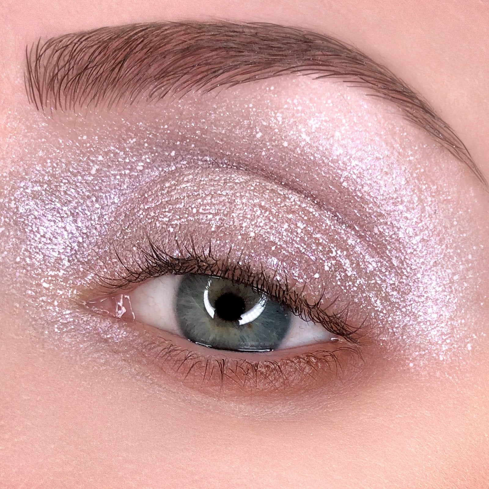 Crystalline Matter Eye Soot (Phase 1) | Color Set - Rituel de Fille