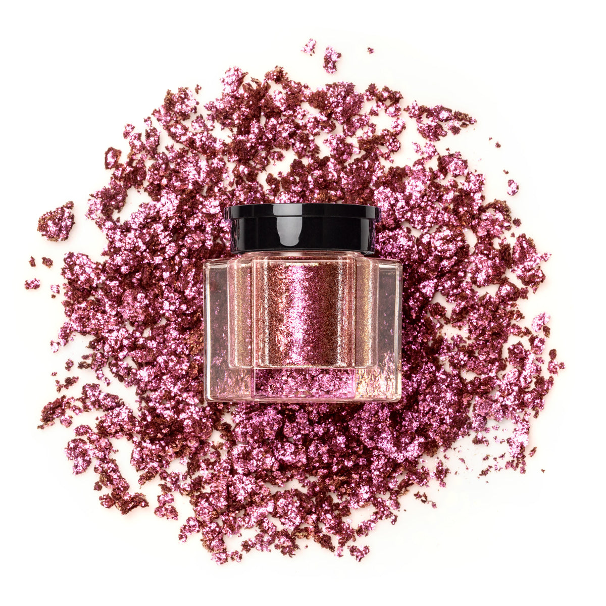 Phosphoros | Crystalline Matter Eye Soot - Rituel de Fille
