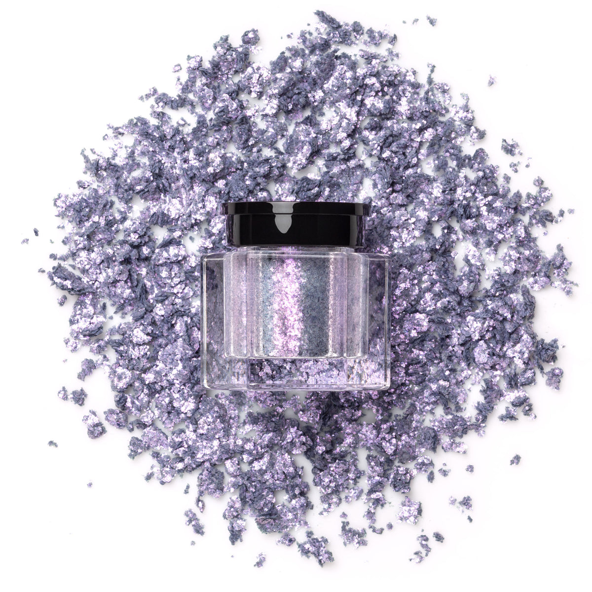 Selenium | Crystalline Matter Eye Soot - Rituel de Fille