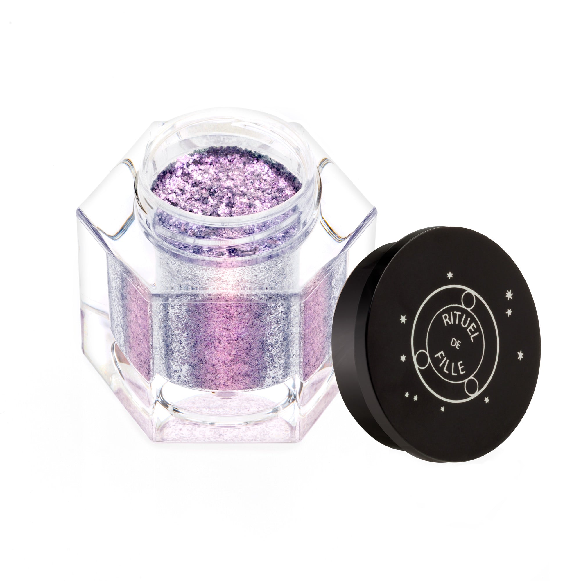 Selenium | Crystalline Matter Eye Soot - Rituel de Fille