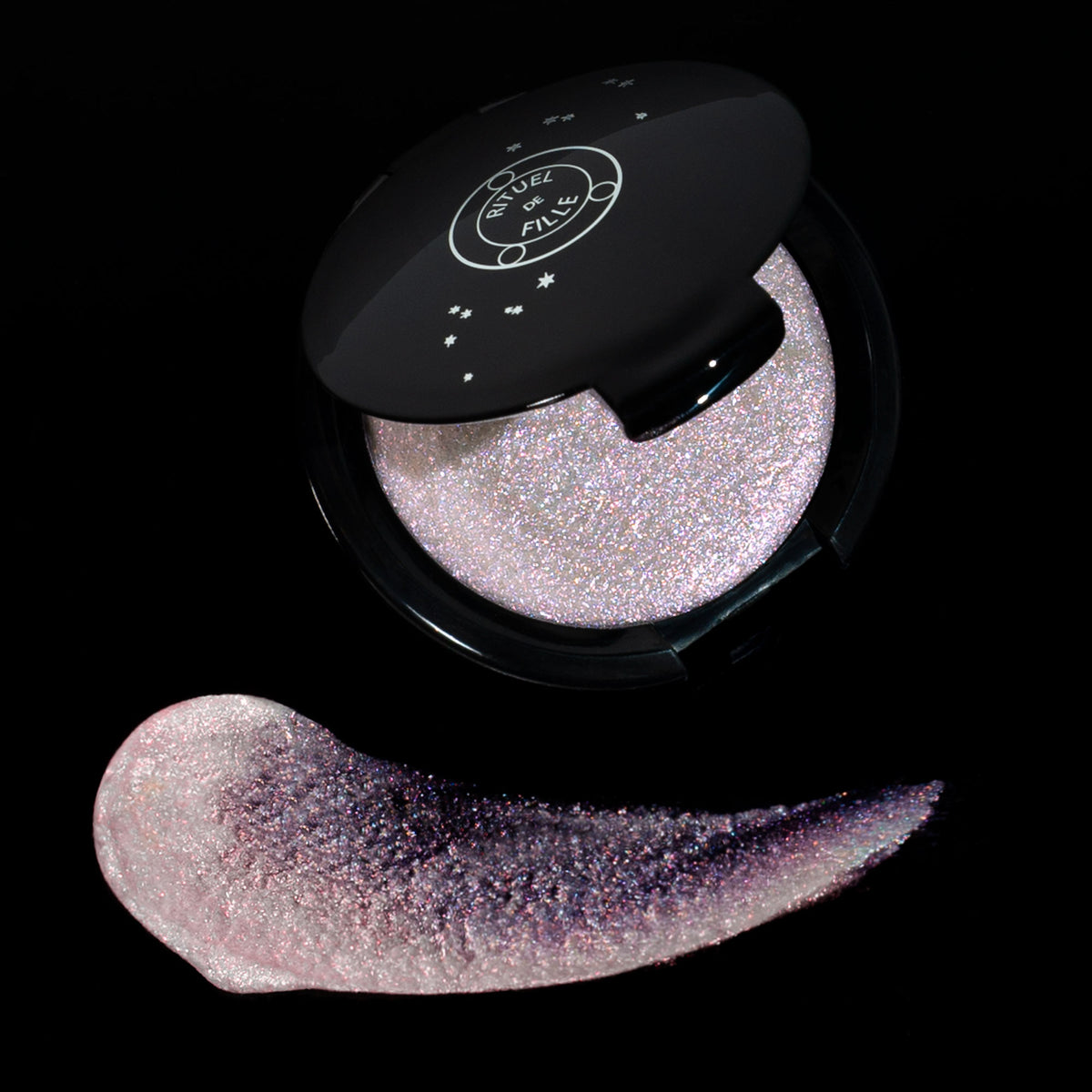 Roseus | The Alchemist Highlight Intensifier - Rituel de Fille
