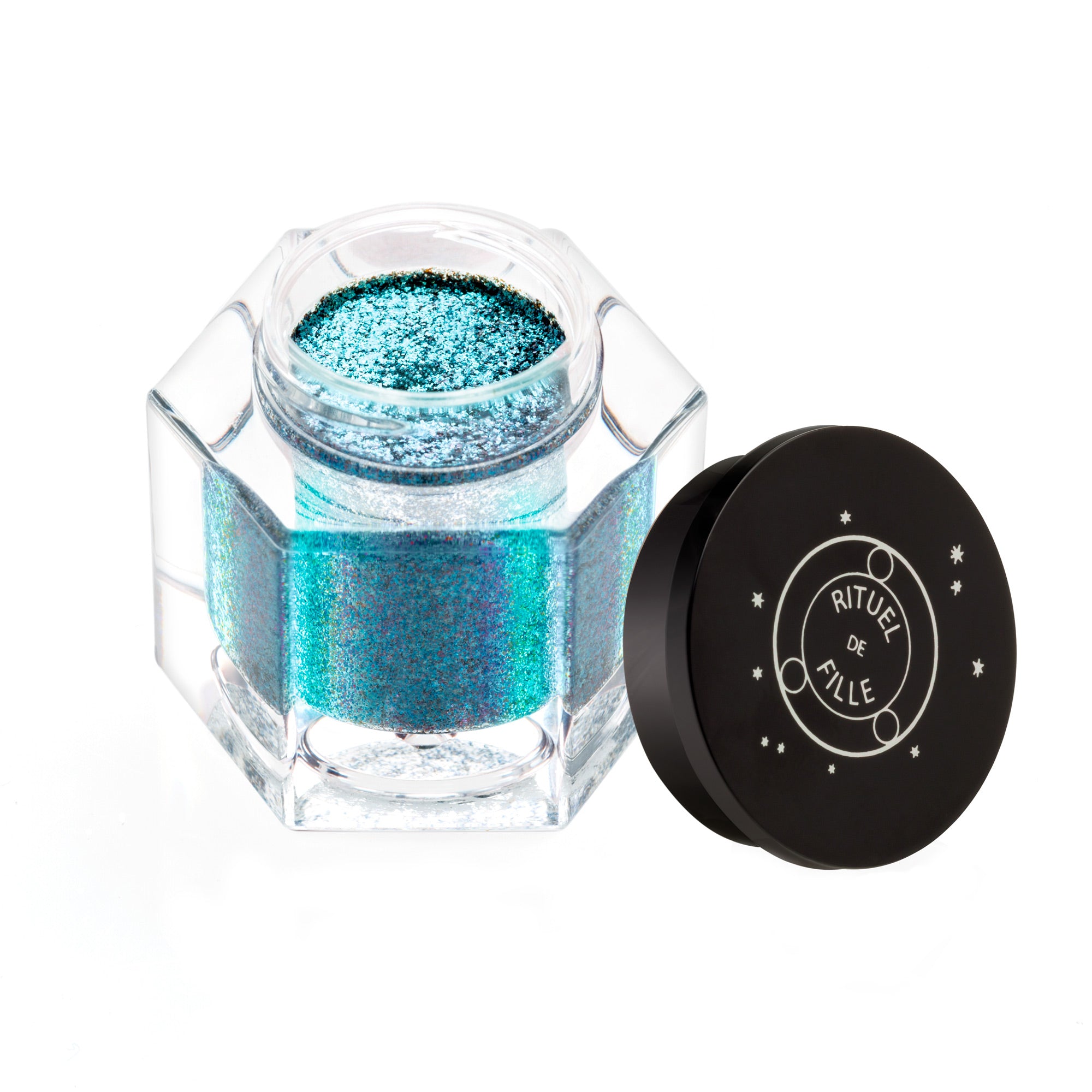 Crystalline Matter Eye Soot (Phase 1) | Color Set - Rituel de Fille