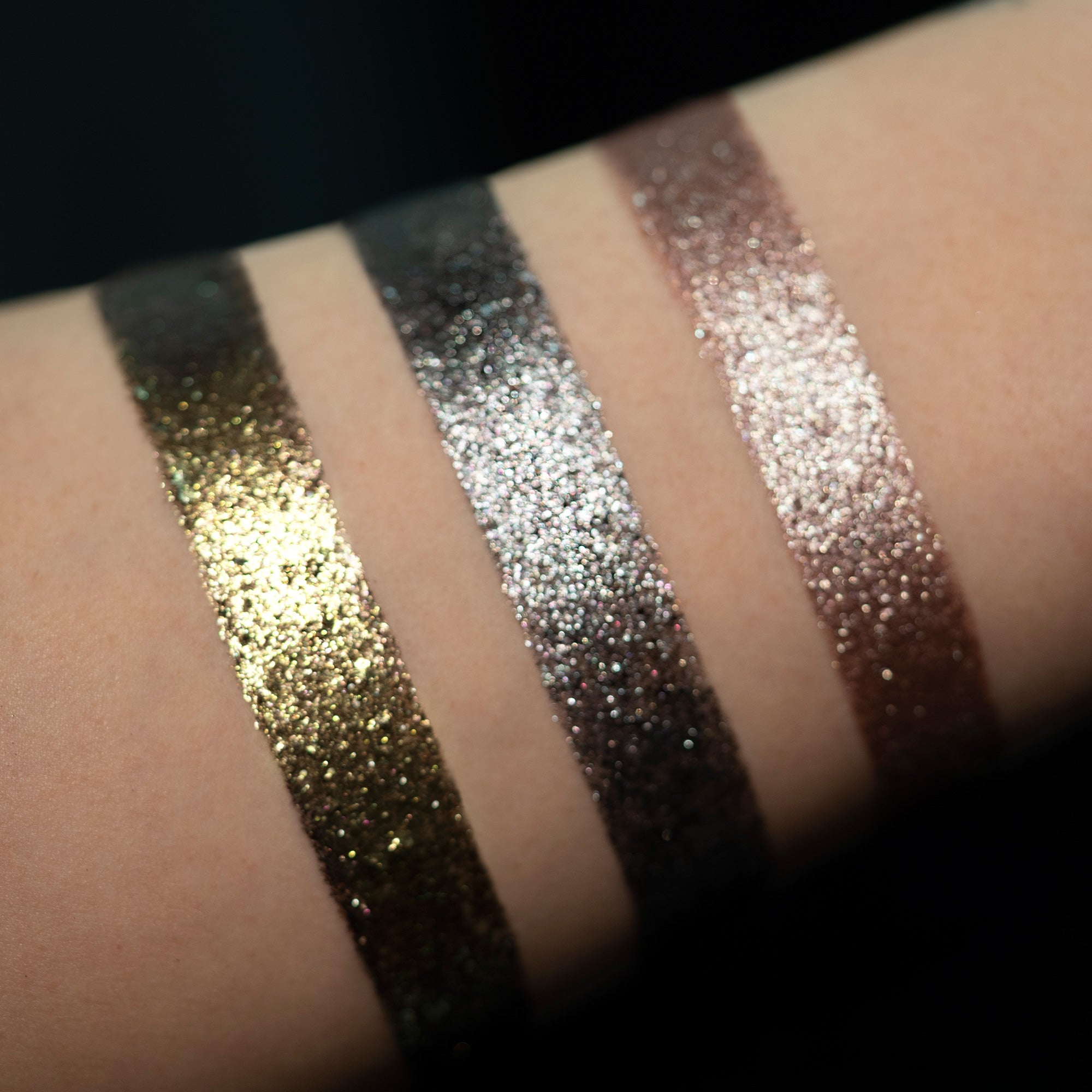 Thallium | Crystalline Matter Eye Soot - Rituel de Fille