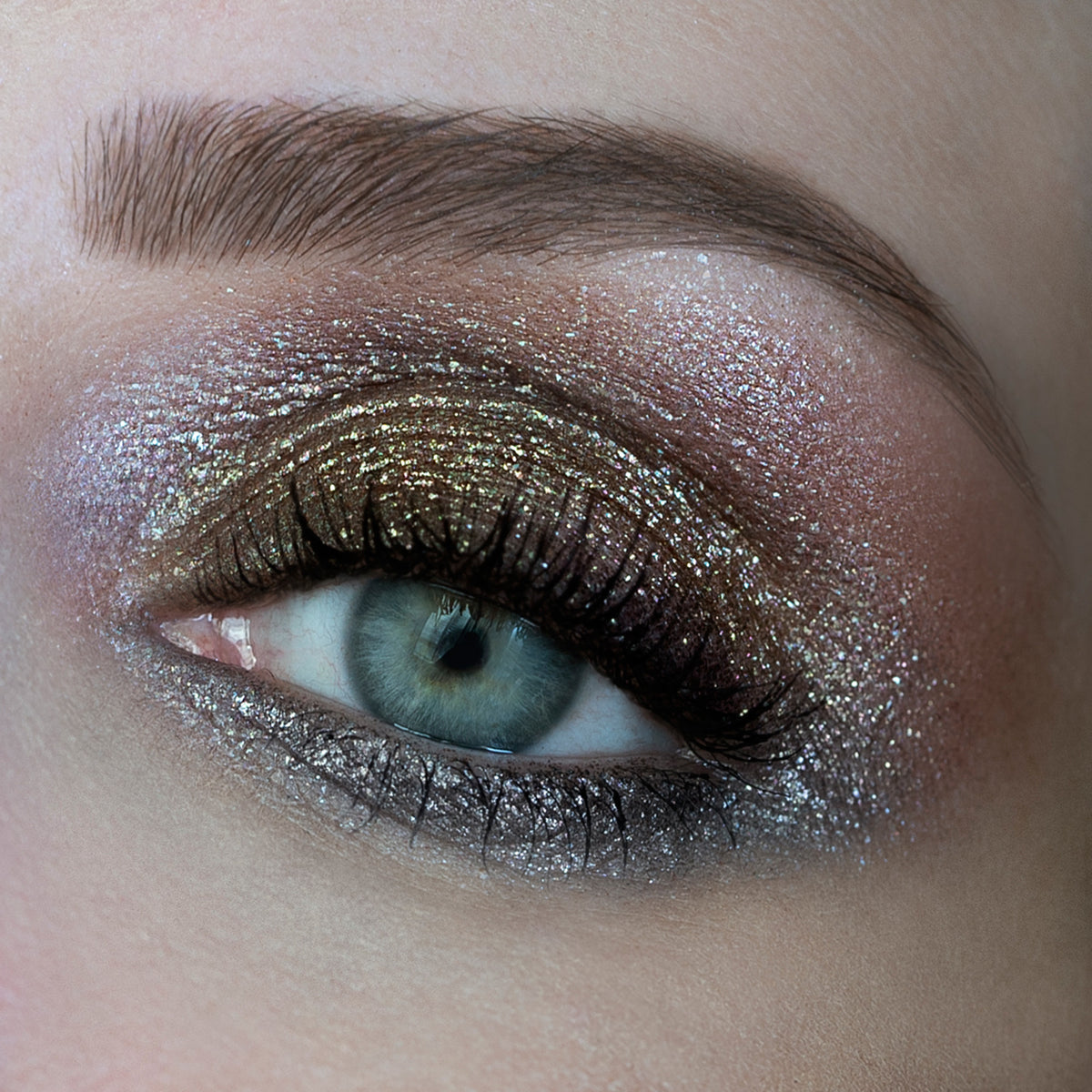 Crystalline Matter Eye Soot | Color Set (Phase 3) - Rituel de Fille