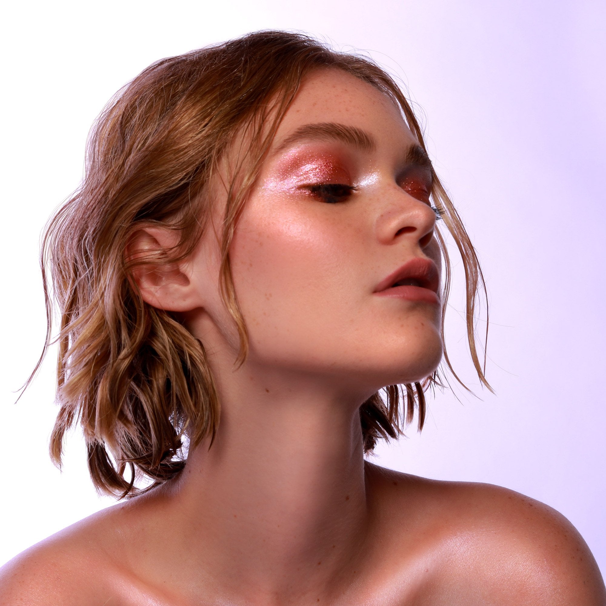 Crystalline Matter Eye Soot (Phase 1) | Color Set - Rituel de Fille