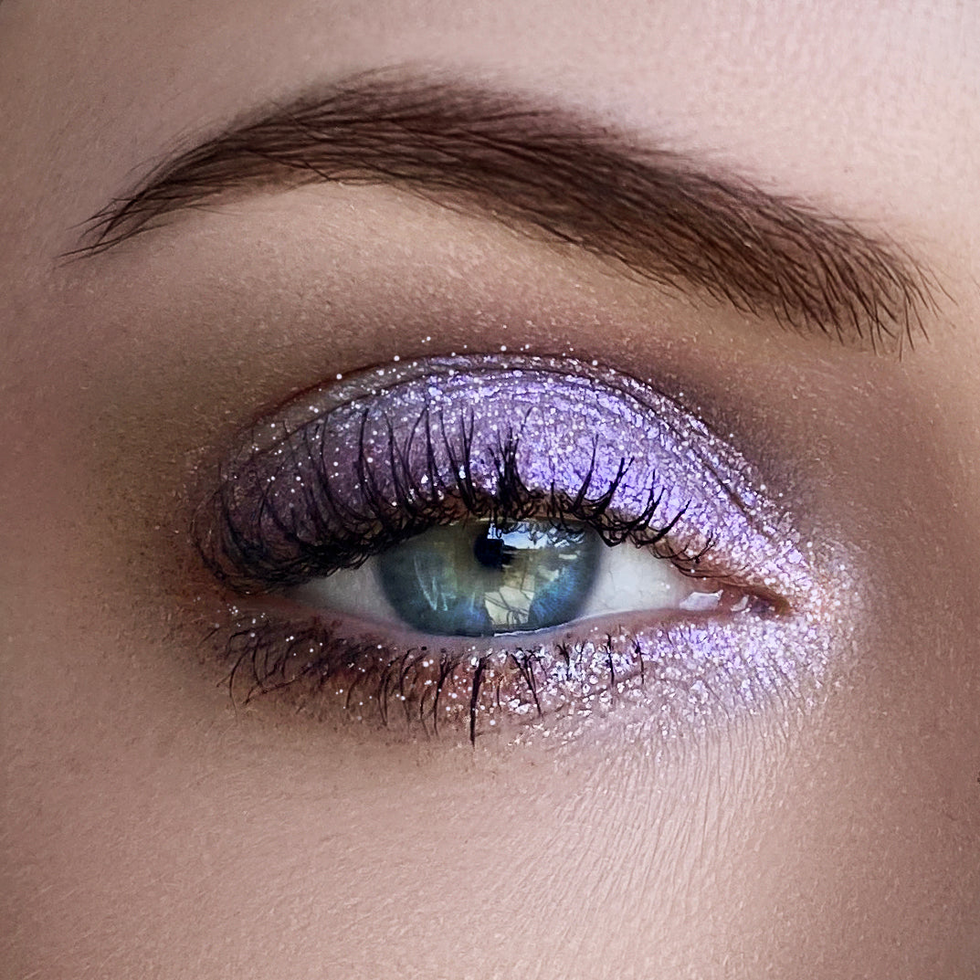 Selenium | Crystalline Matter Eye Soot - Rituel de Fille