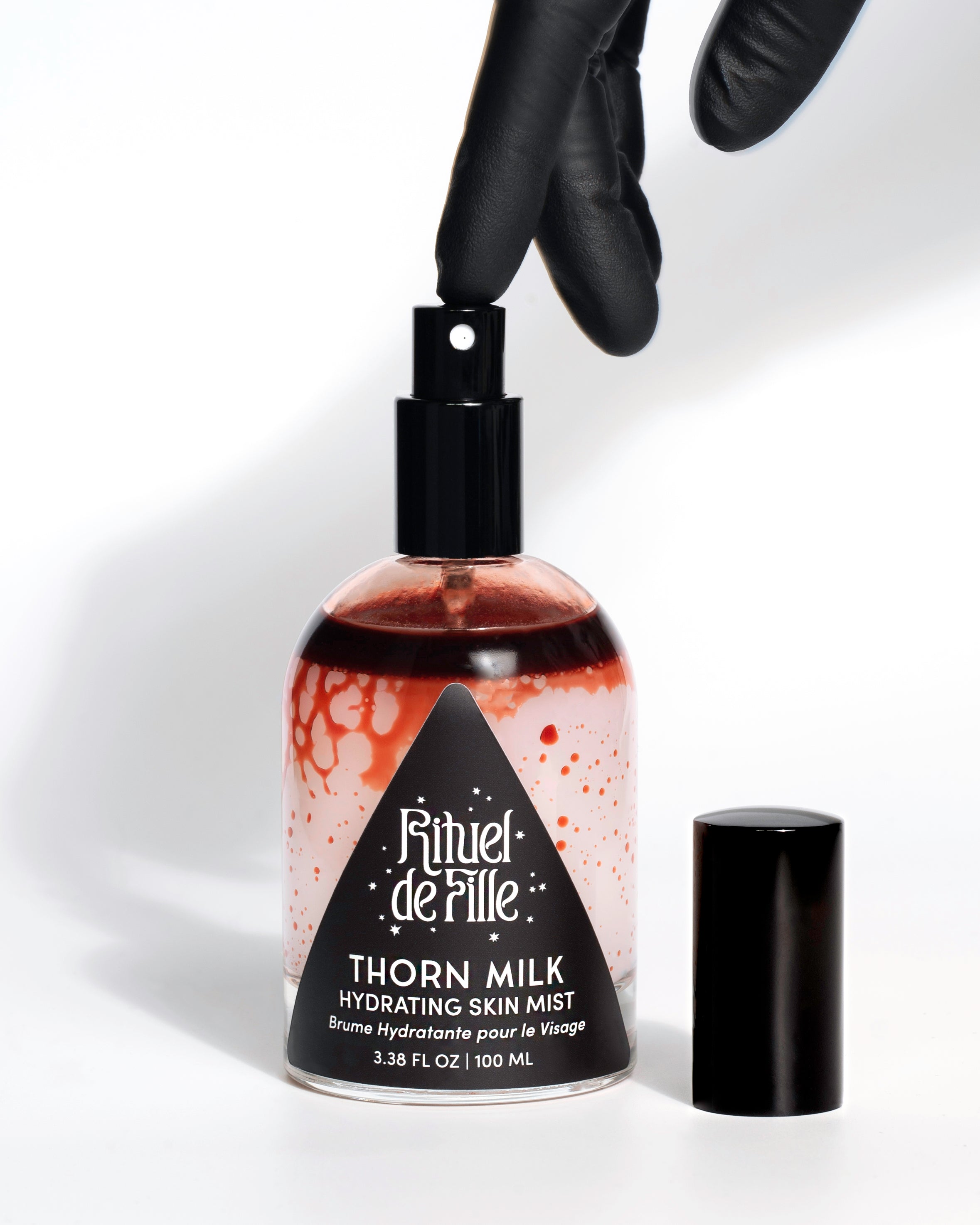 Thorn Milk | Thorn Milk Hydrating Skin Mist - Rituel de Fille