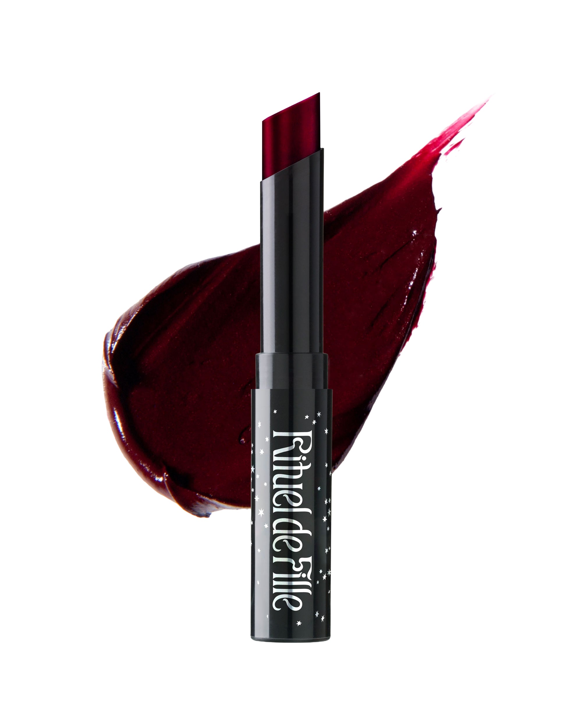 Fortune Teller | Forbidden Lipstick - Rituel de Fille