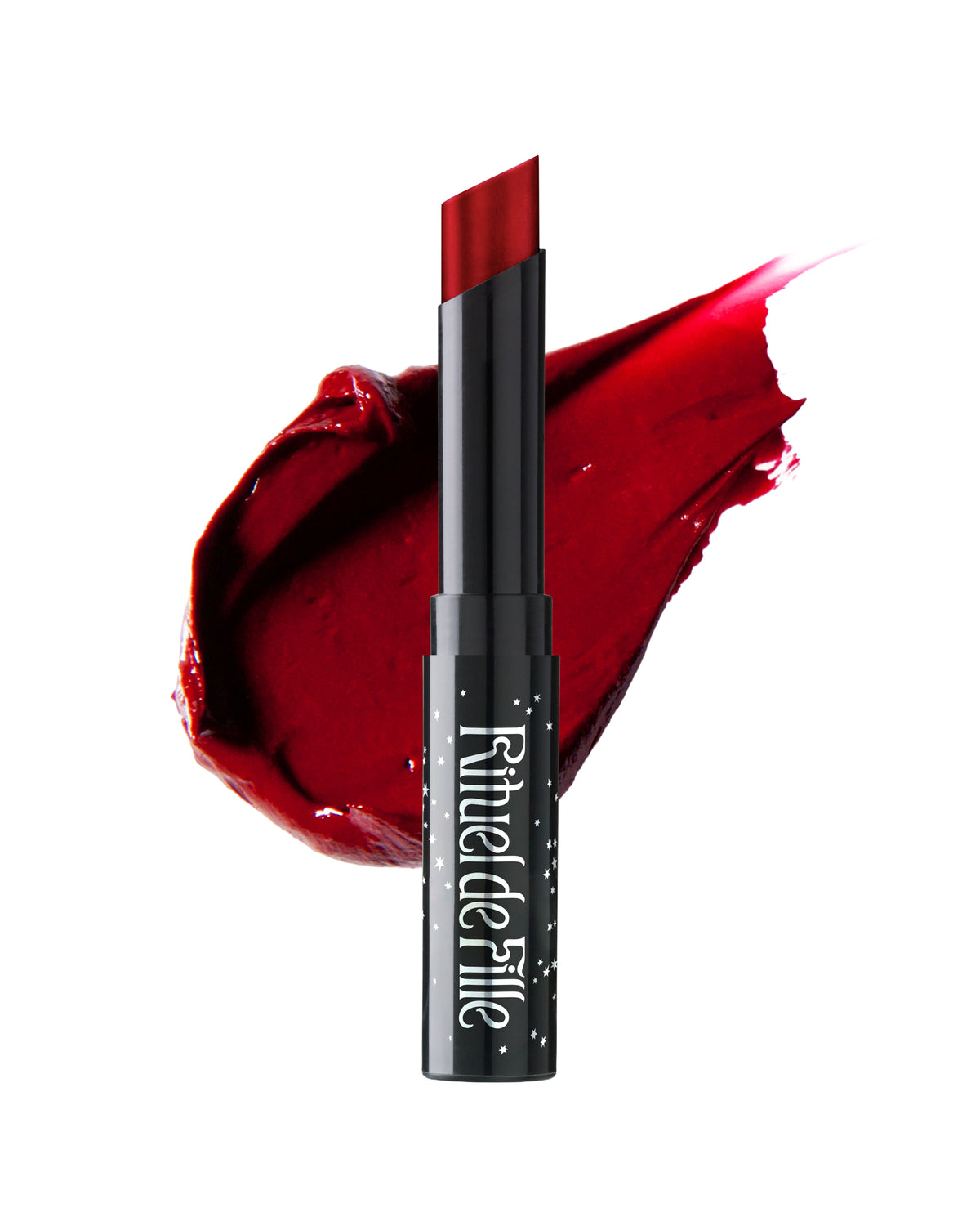 Written in Blood | Forbidden Lipstick - Rituel de Fille