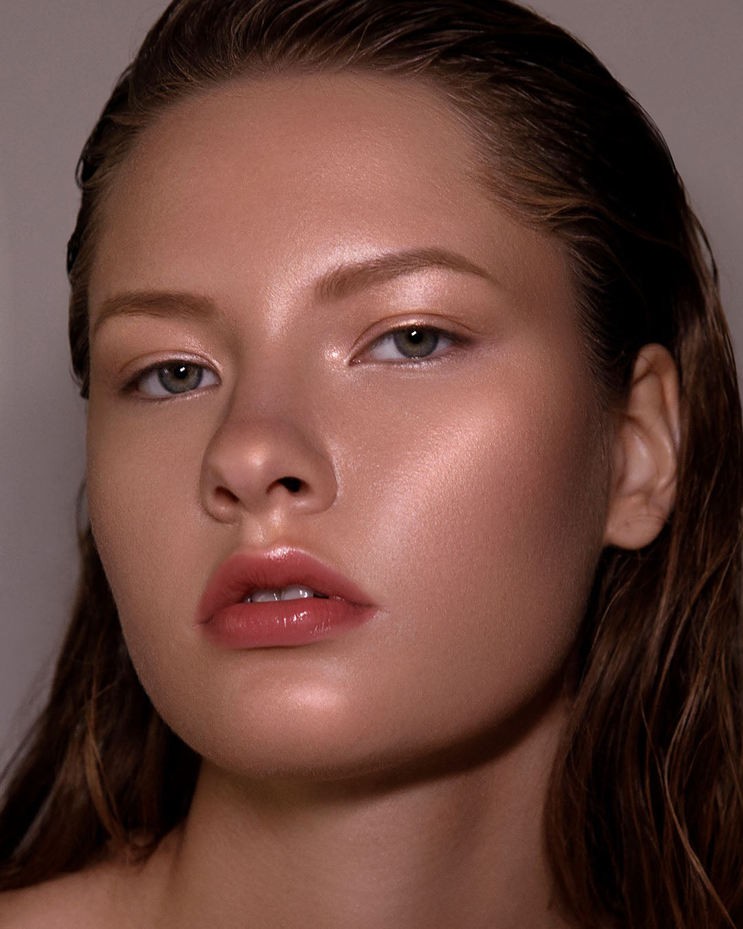 Creature of Light Full-Face Serum Illuminator: Divine Glow Duo