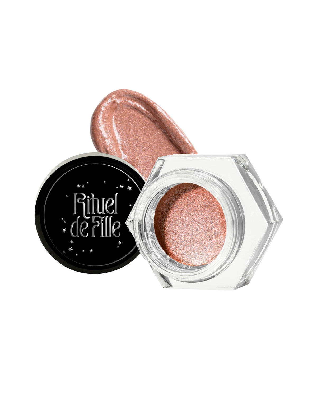 Apis | Celestial Sphere Gelée Eye Gloss - Rituel de Fille