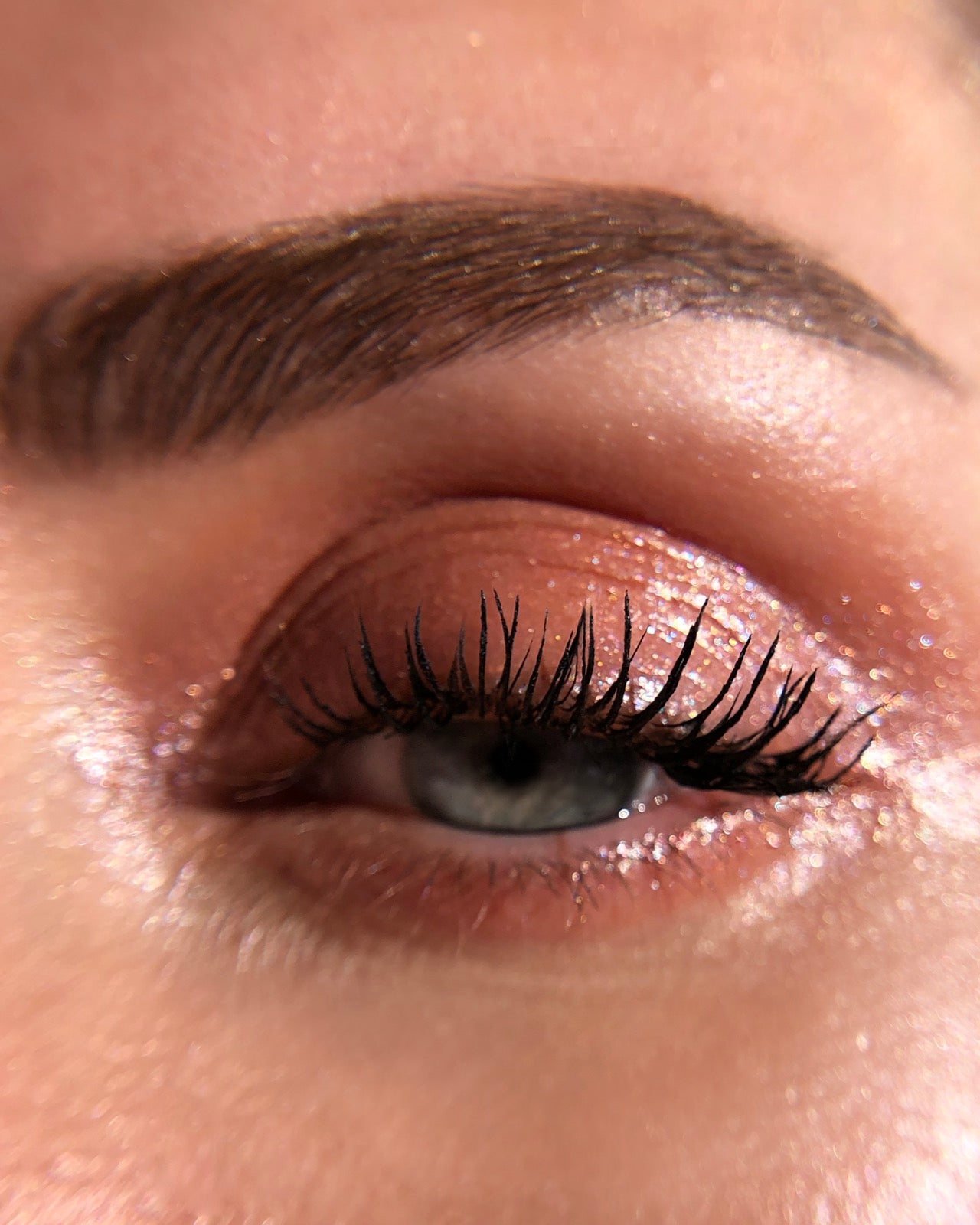 Apis | Celestial Sphere Gelée Eye Gloss - Rituel de Fille