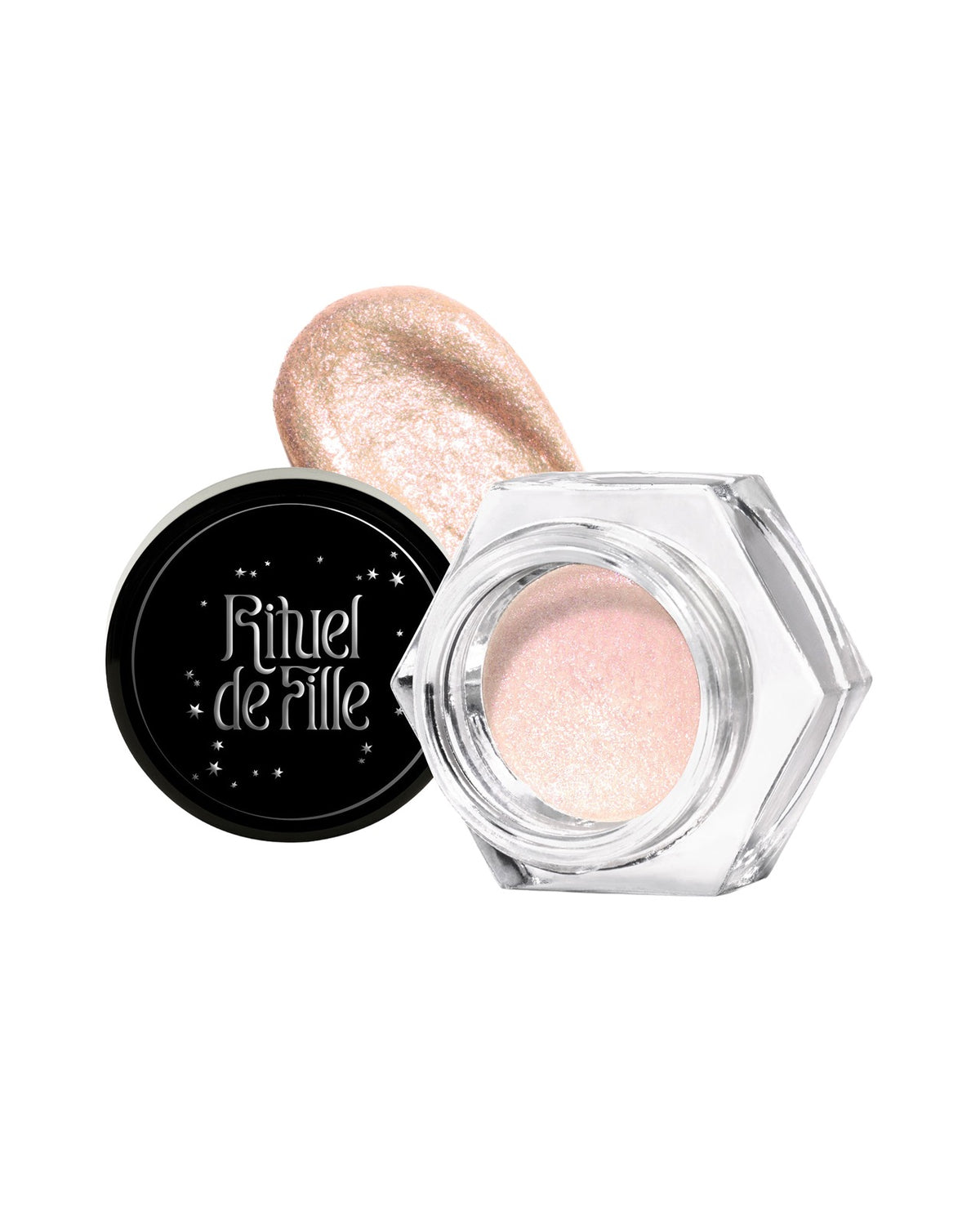 Ara | Celestial Sphere Gelée Eye Gloss - Rituel de Fille