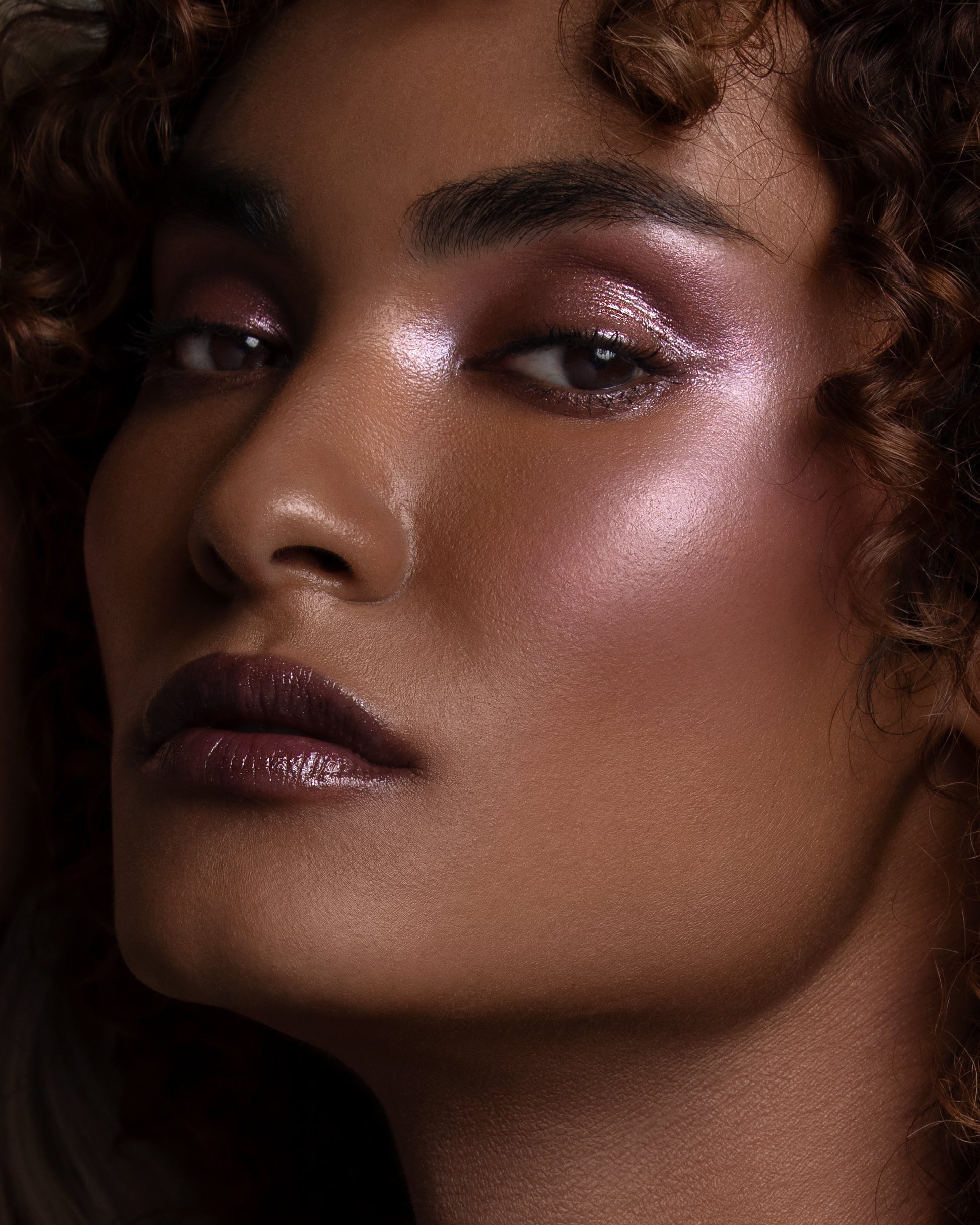 Aurora | Rare Light Creme Luminzer - Rituel de Fille