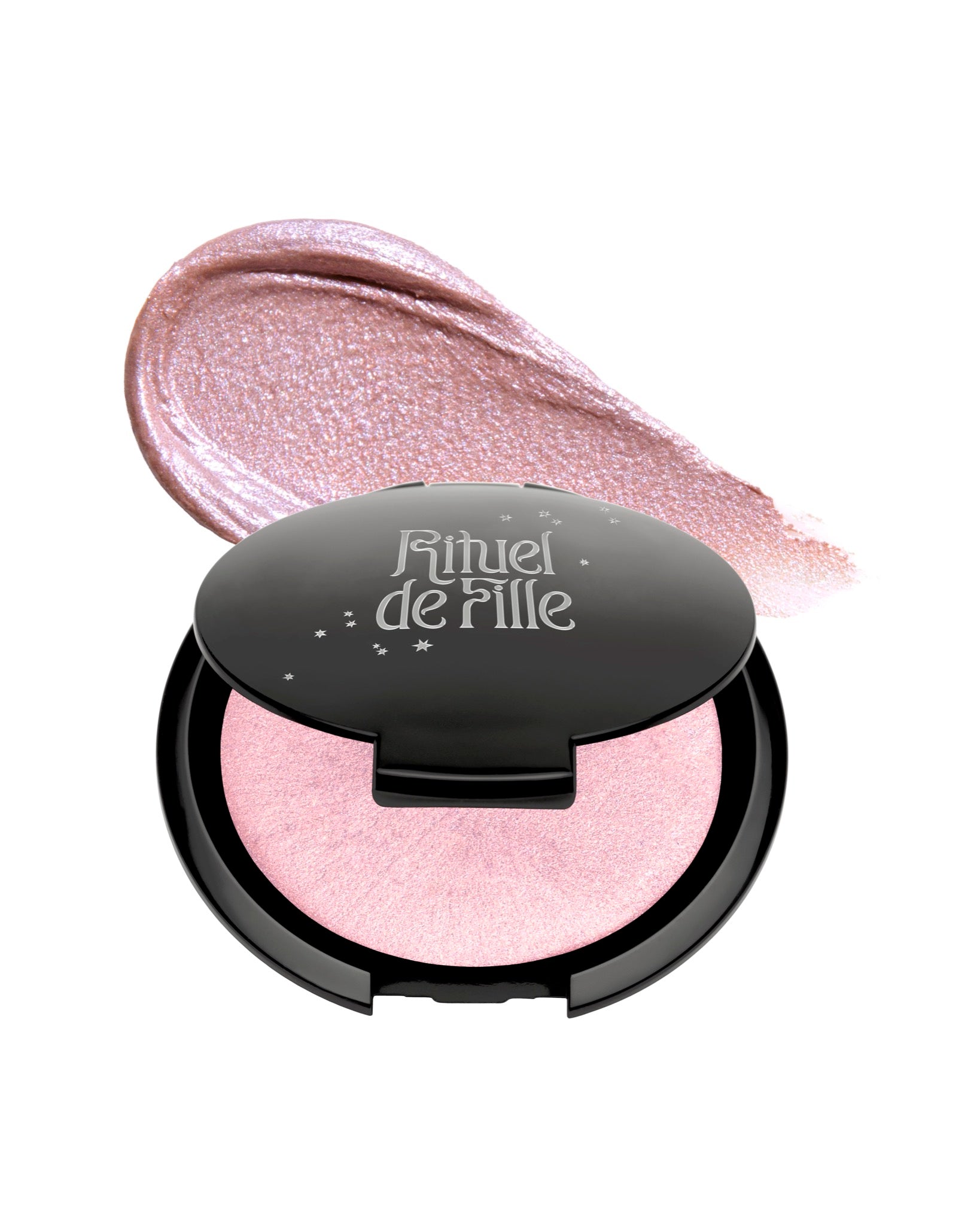 Aurora | Rare Light Creme Luminzer - Rituel de Fille