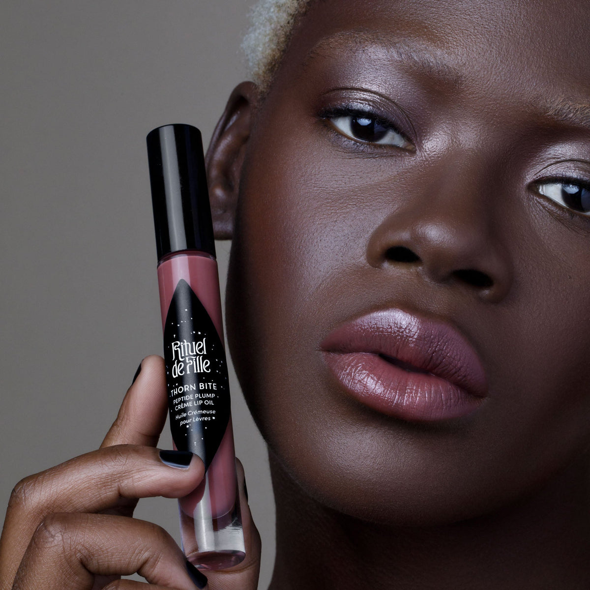 Whitethorn + Rose Crush | Color Set - Rituel de Fille