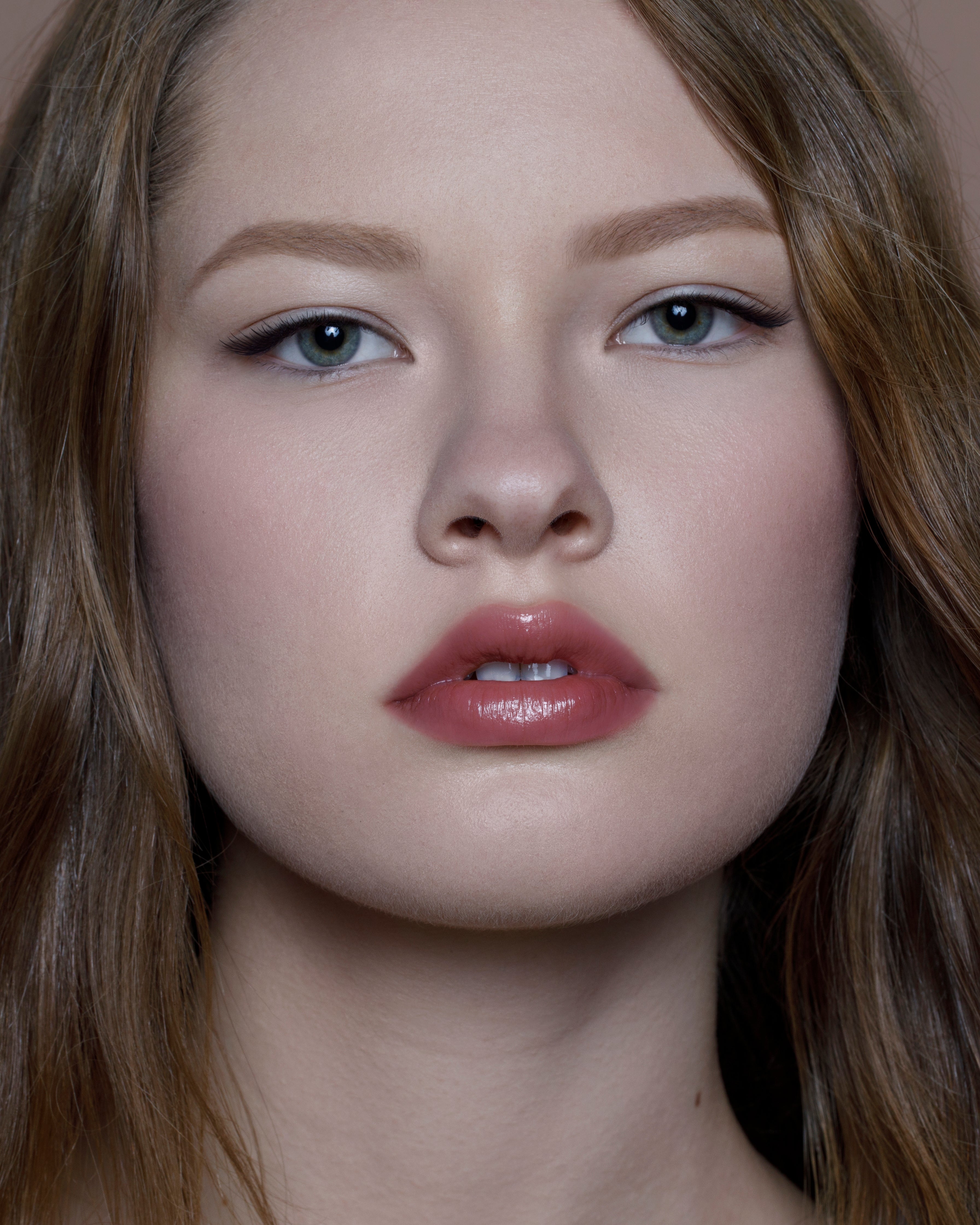 Rose Crush | Thorn Bite Peptide Plump Creme Lip Oil - Rituel de Fille