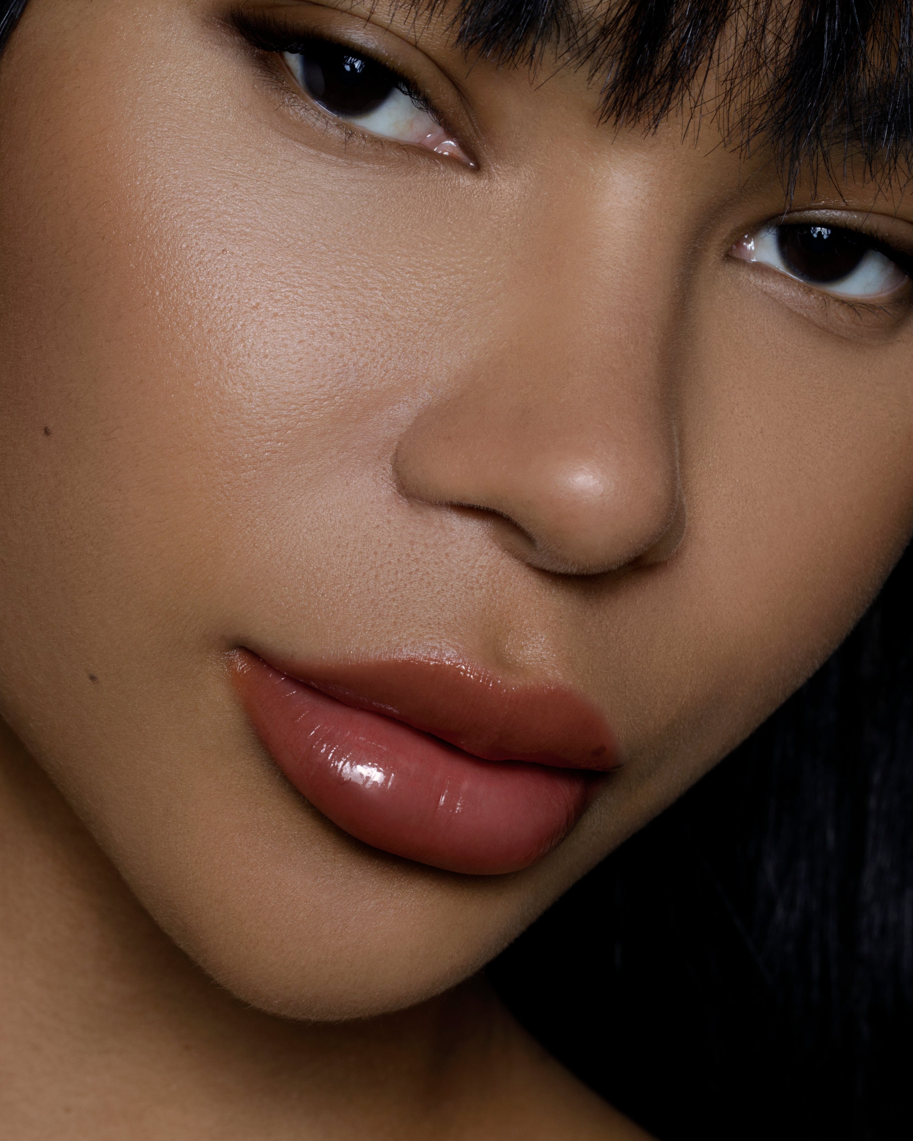 Rose Bite | Thorn Bite Peptide Plump Creme Lip Oil - Rituel de Fille