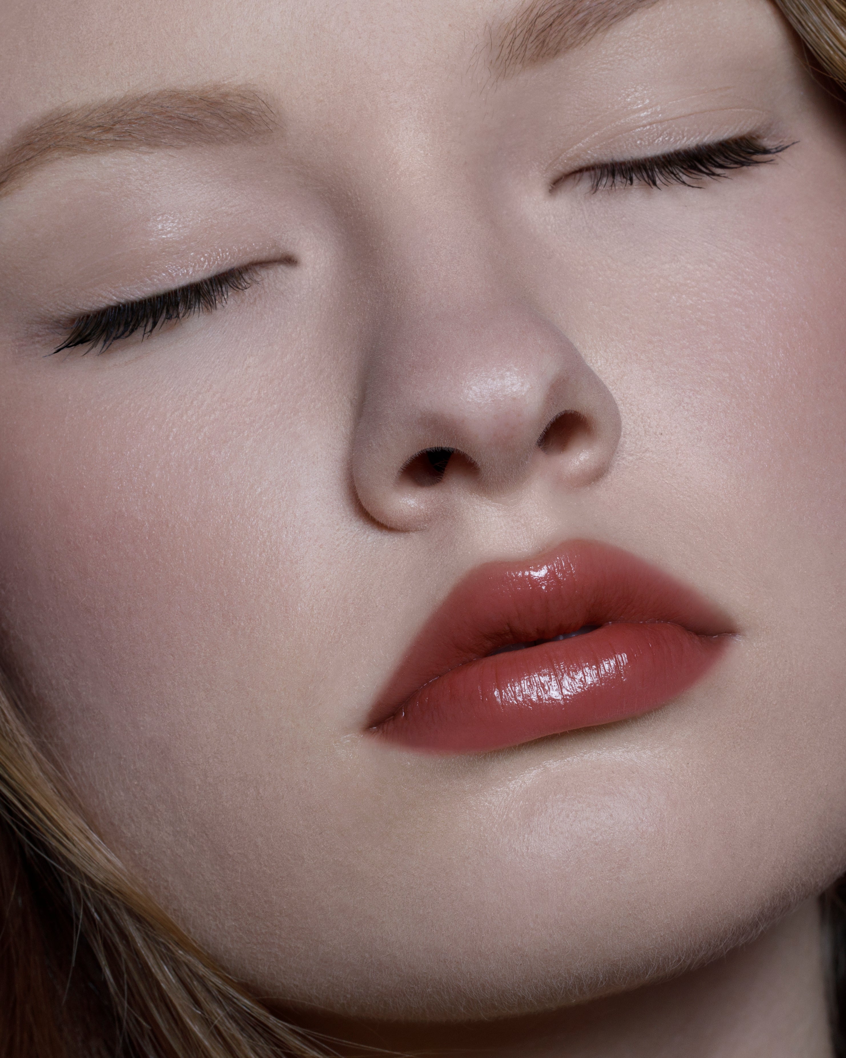 Rose Bite | Thorn Bite Peptide Plump Creme Lip Oil - Rituel de Fille