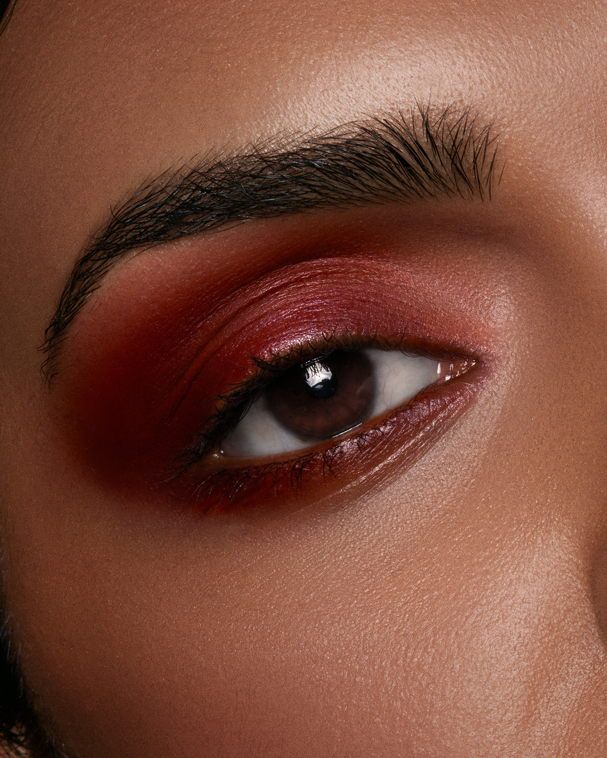 Blood | The Black Orb Enigmatic Kohl Eyeliner - Rituel de Fille