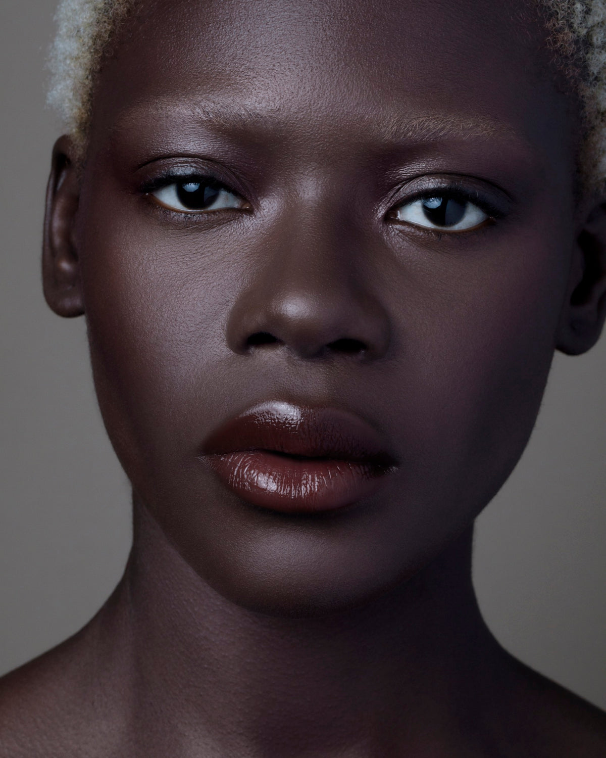 Blood Thorn | Thorn Bite Peptide Plump Creme Lip Oil - Rituel de Fille