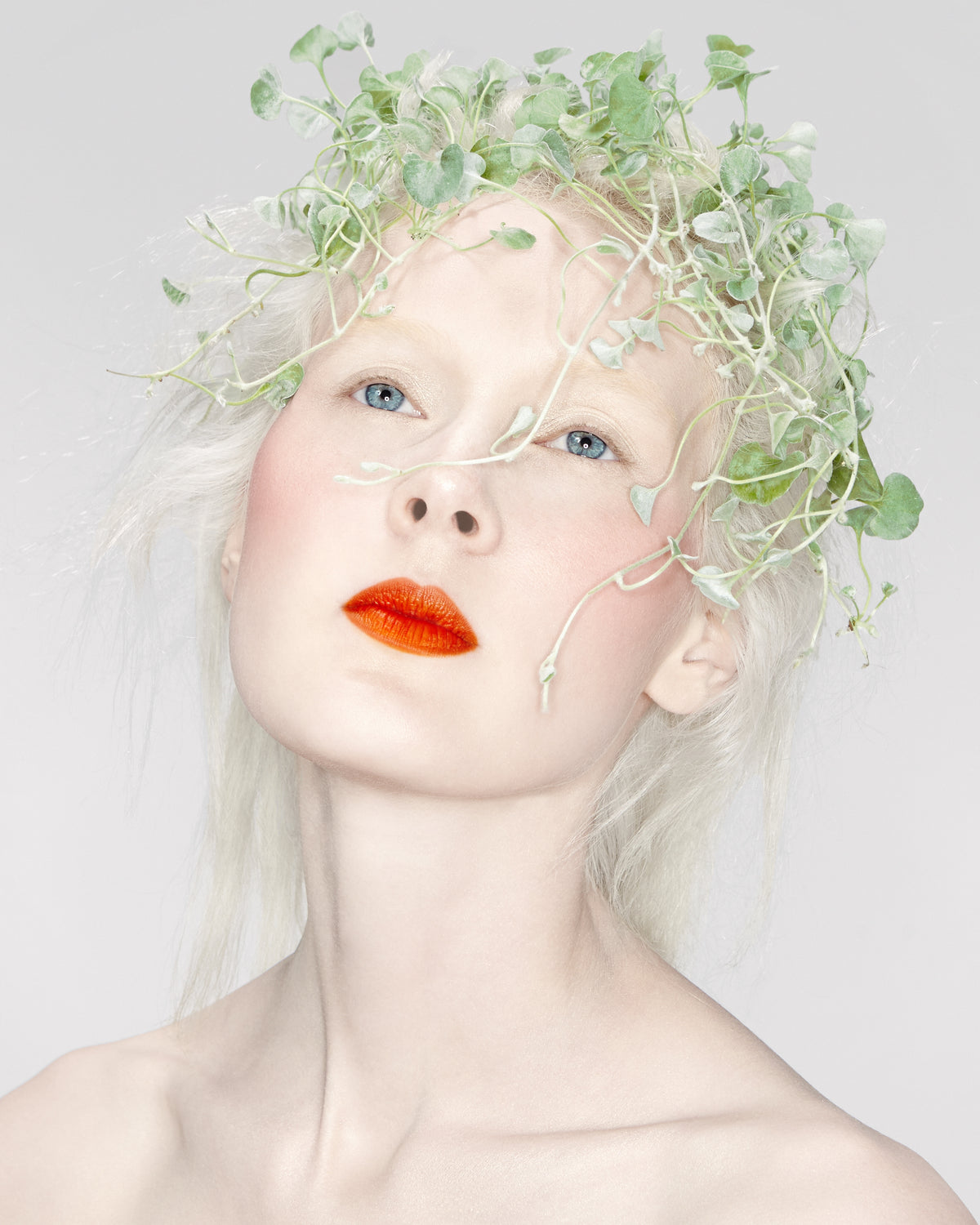 Bloodroot | Enchanted Lip Sheer - Rituel de Fille