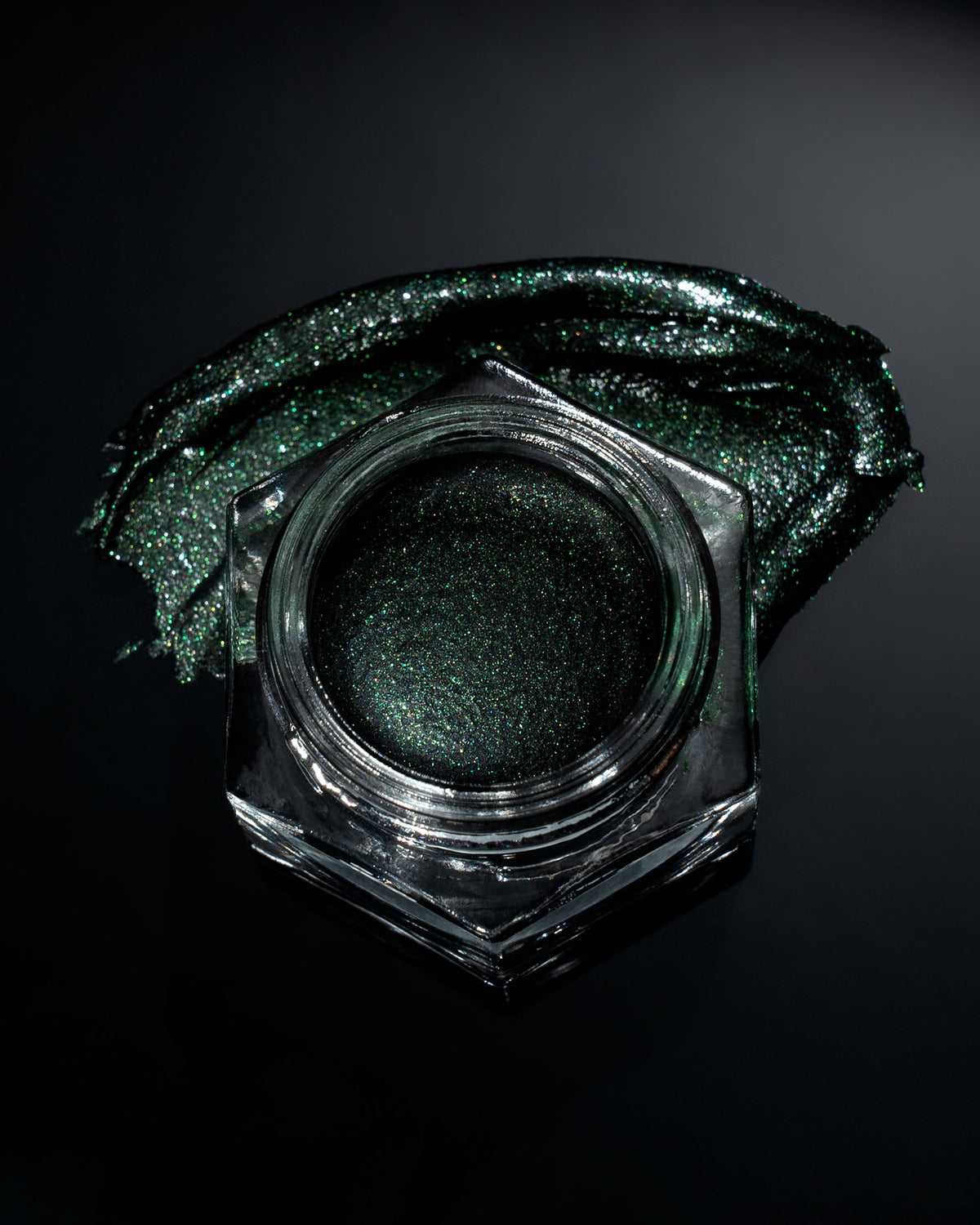 Celestial Sphere Gelée Eye Gloss: Caelum - Rituel de Fille