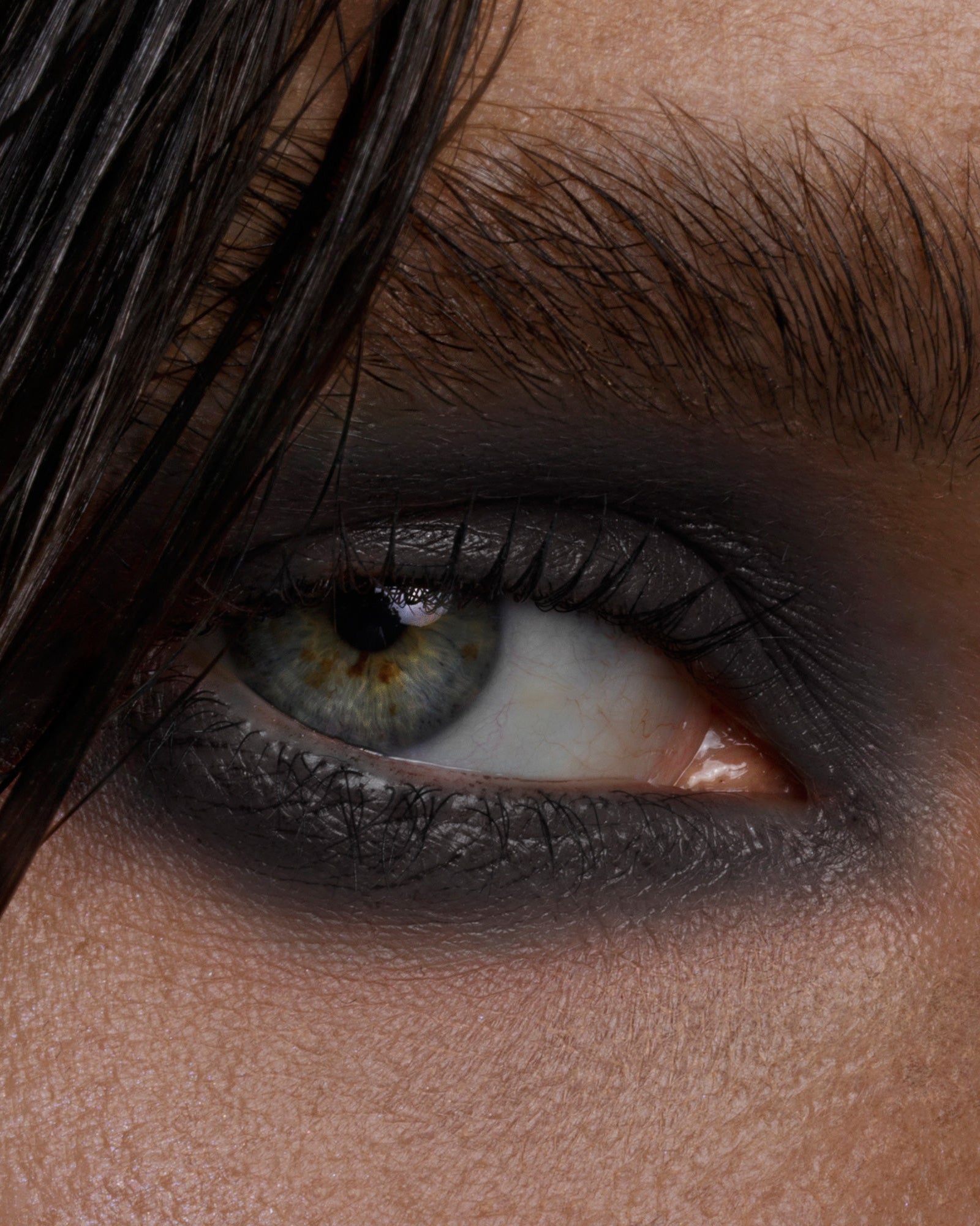 Cinder | The Black Orb Enigmatic Kohl Eyeliner - Rituel de Fille