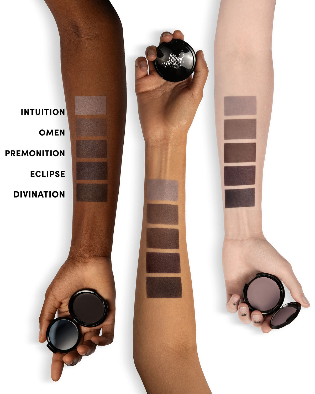 Premonition | Inner Glow Crème Pigment - Rituel de Fille