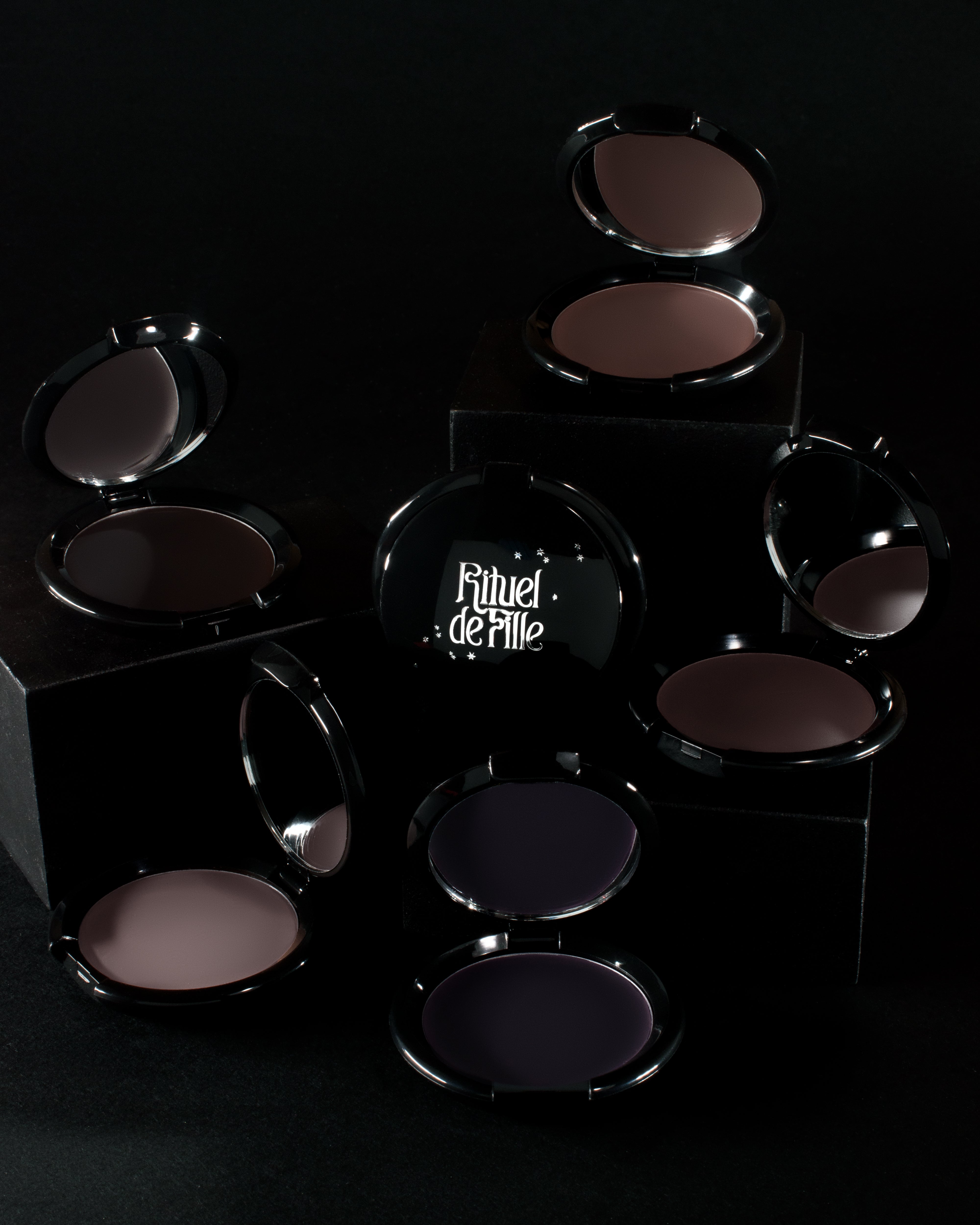 Intuition | Inner Glow Crème Pigment - Rituel de Fille