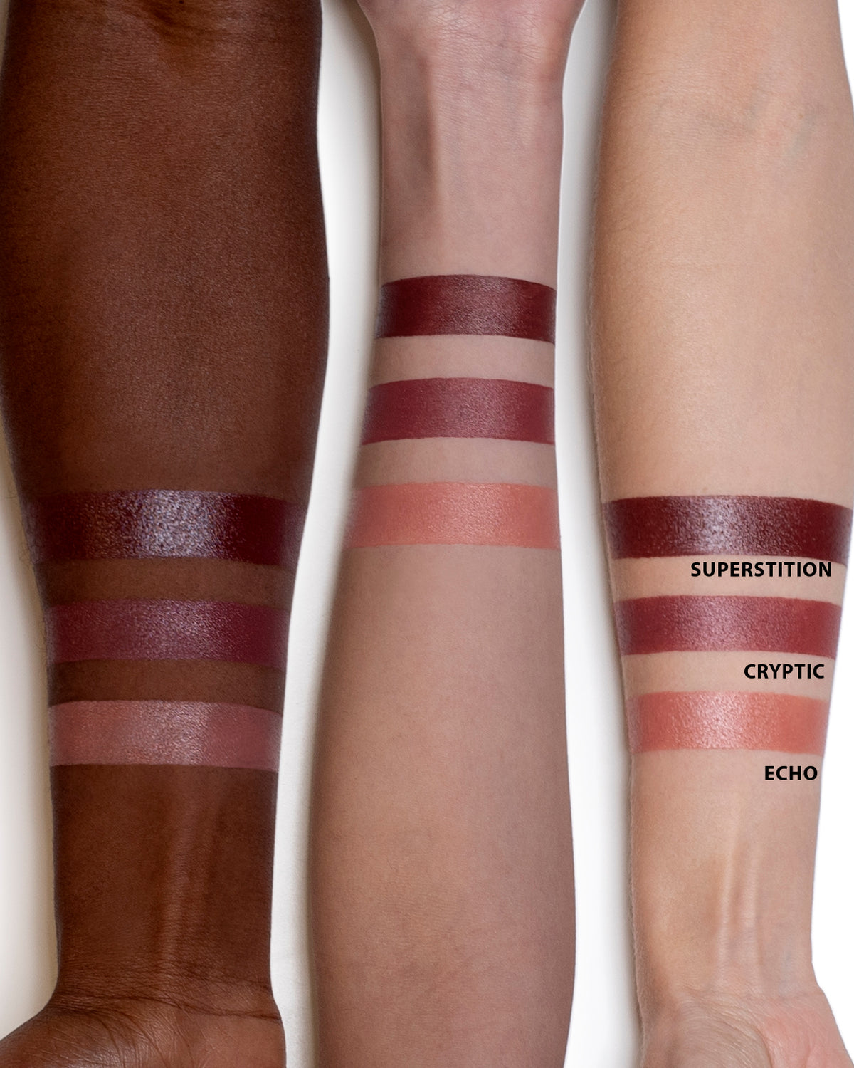Cryptic | Forbidden Lipstick - Rituel de Fille