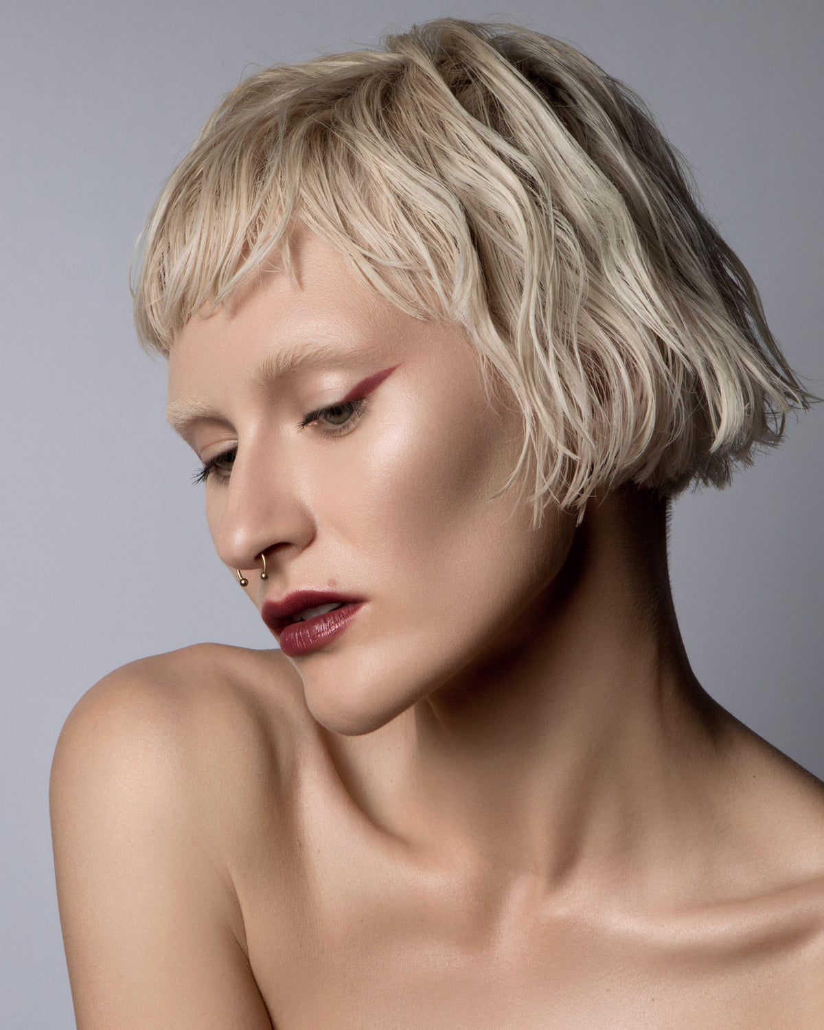 Cryptic | Forbidden Lipstick - Rituel de Fille