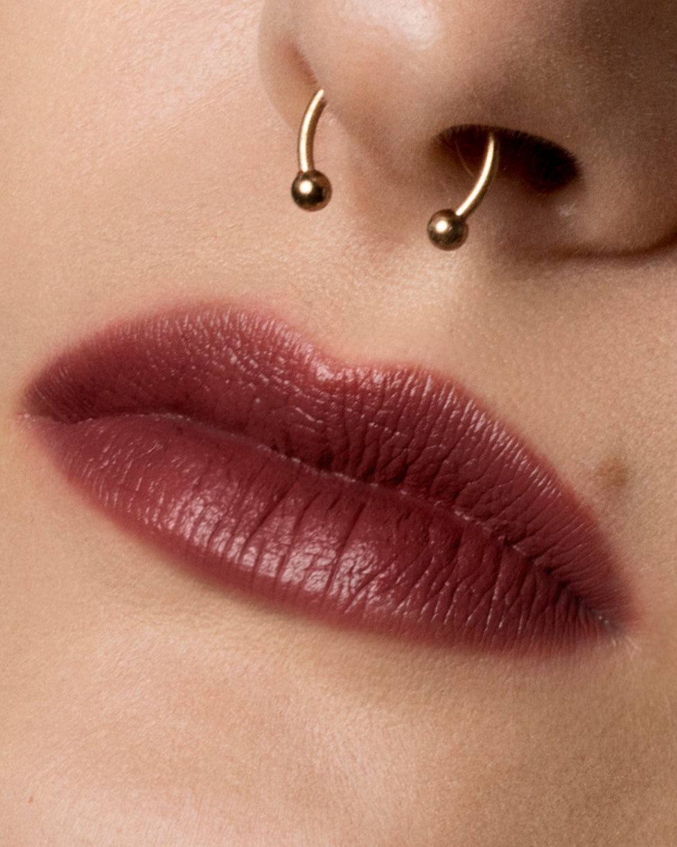 Cryptic | Forbidden Lipstick - Rituel de Fille