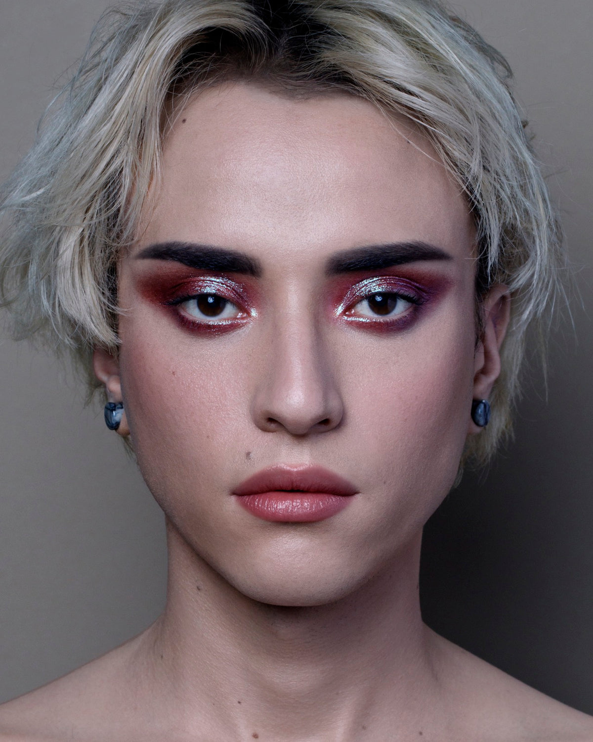 Cygnus | Celestial Sphere Gelée Eye Gloss - Rituel de Fille