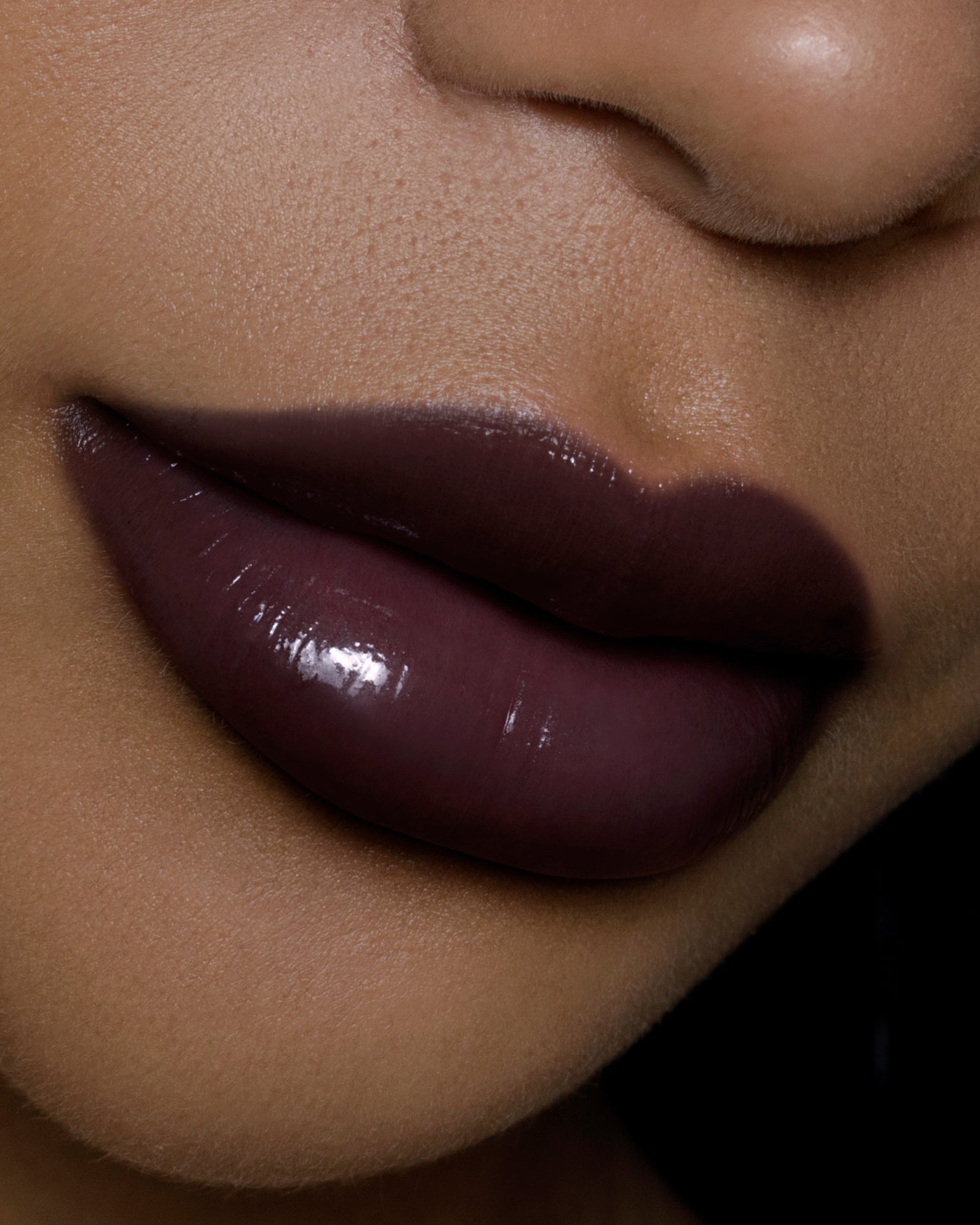 Dark Thorn | Thorn Bite Peptide Plump Creme Lip Oil - Rituel de Fille