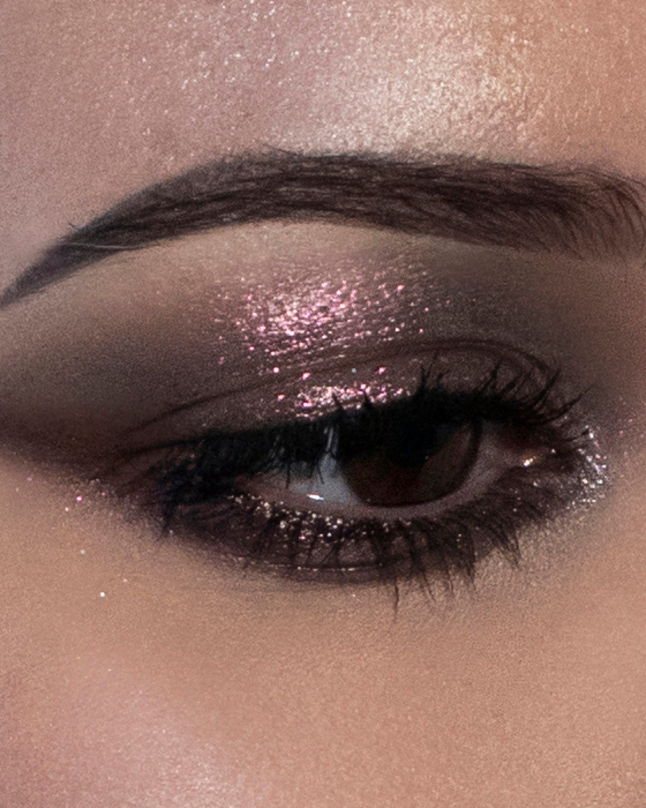 Andromeda | Celestial Sphere Gelée Eye Gloss - Rituel de Fille
