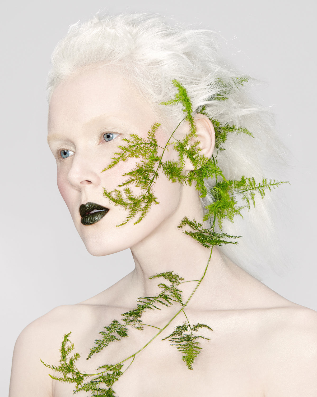 Chrysalis | Forbidden Lipstick - Rituel de Fille