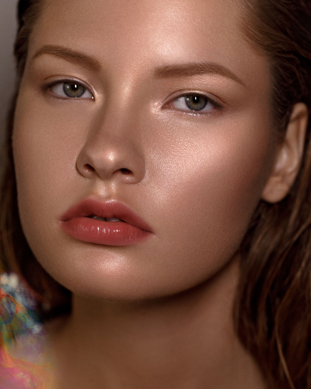 Creature of Light Full-Face Serum Illuminator: Glowing Creature