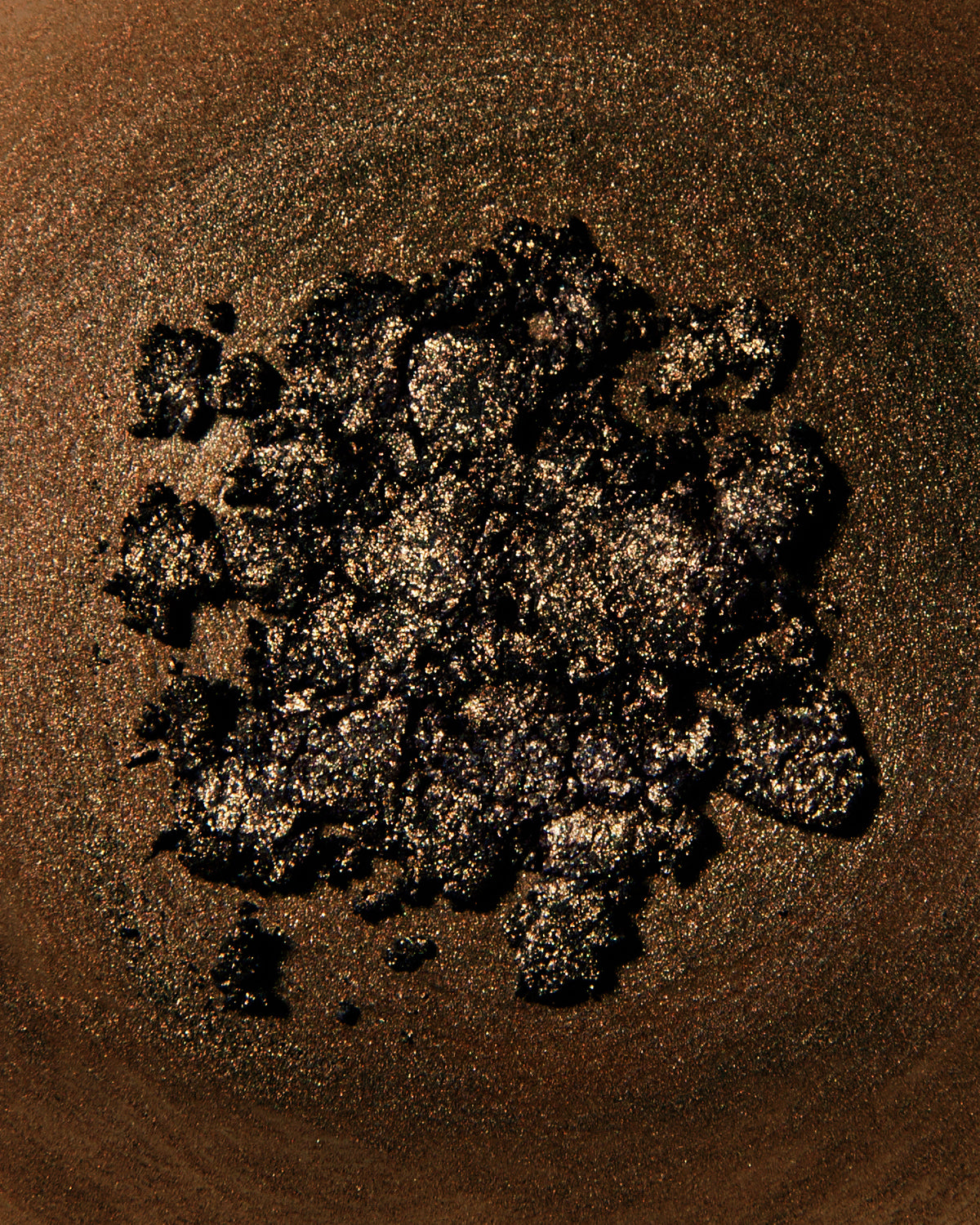 Golden Age | Ash and Ember Eye Soot - Rituel de Fille