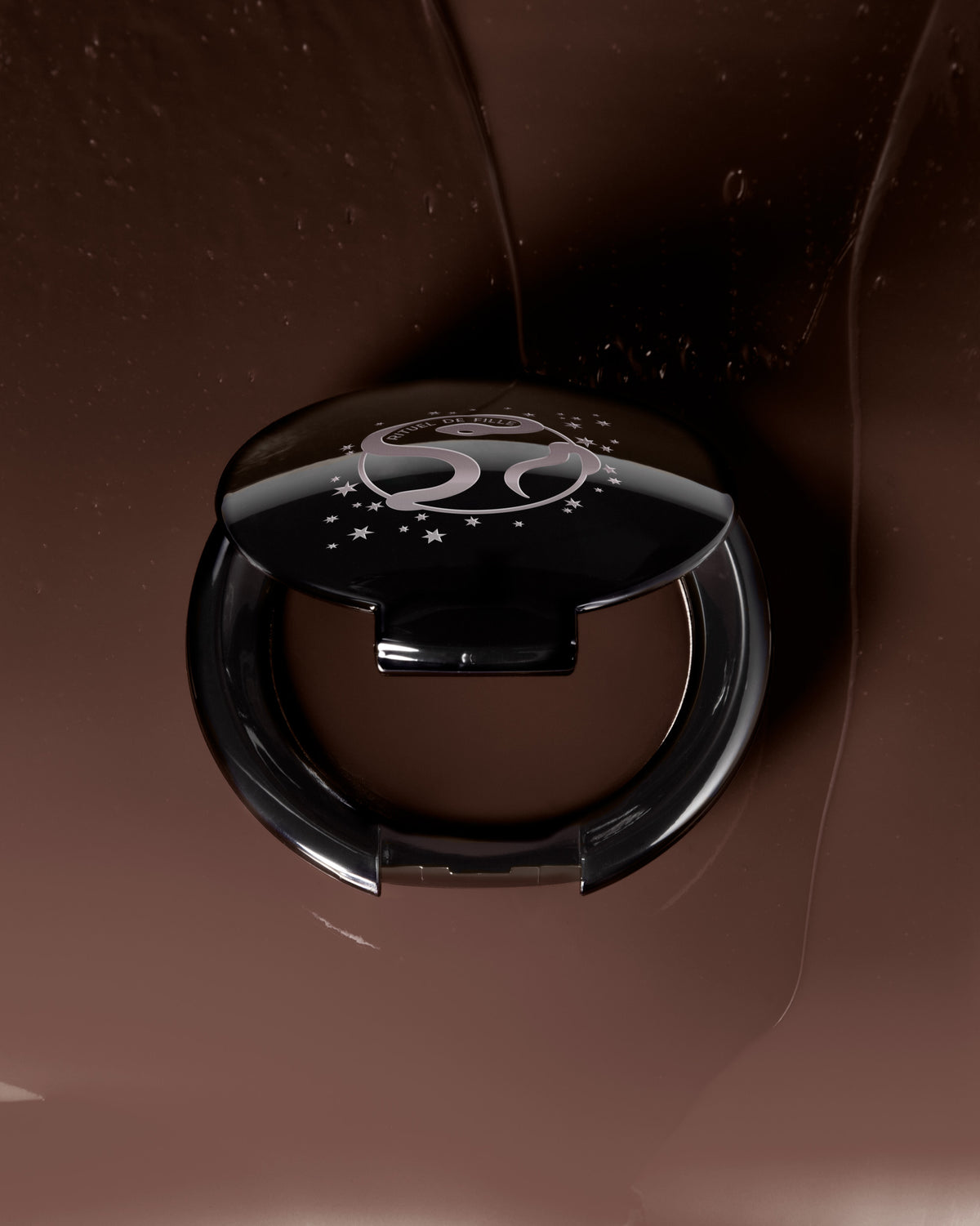 Hornet | Color Nectar Pigment Balm - Rituel de Fille