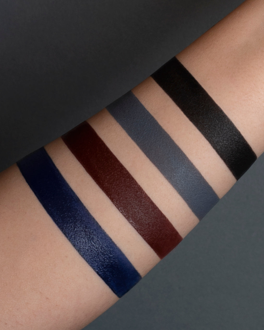 Dusk + Cinder | Color Set - Rituel de Fille
